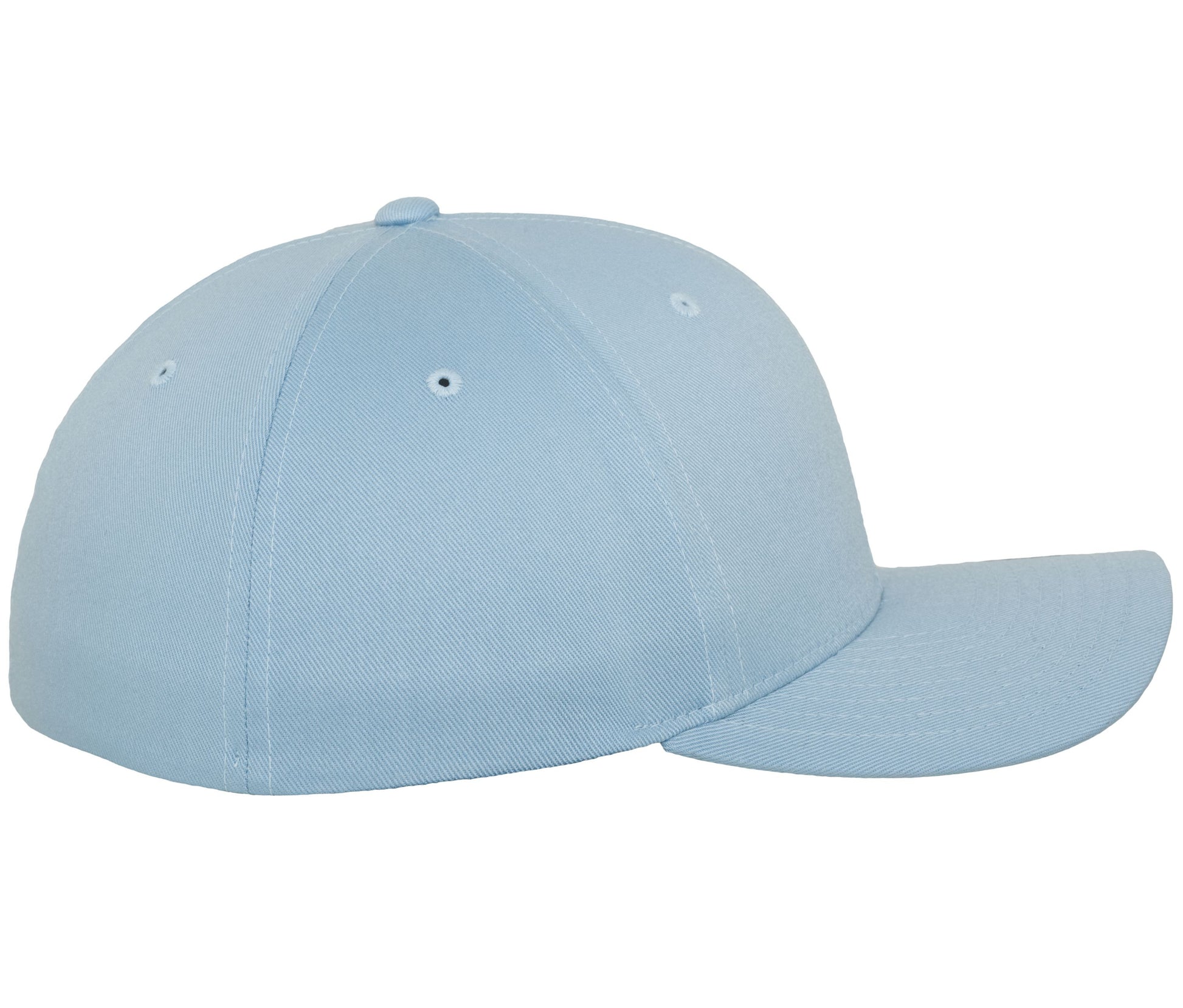 CAROLINA BLUE - côté