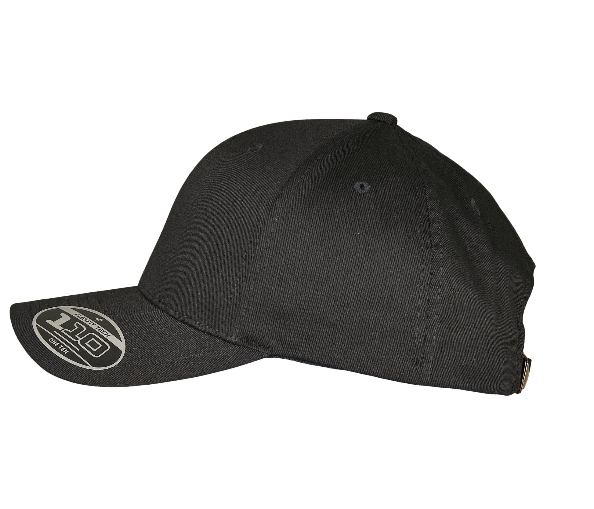 BLACK / BLACK - côté