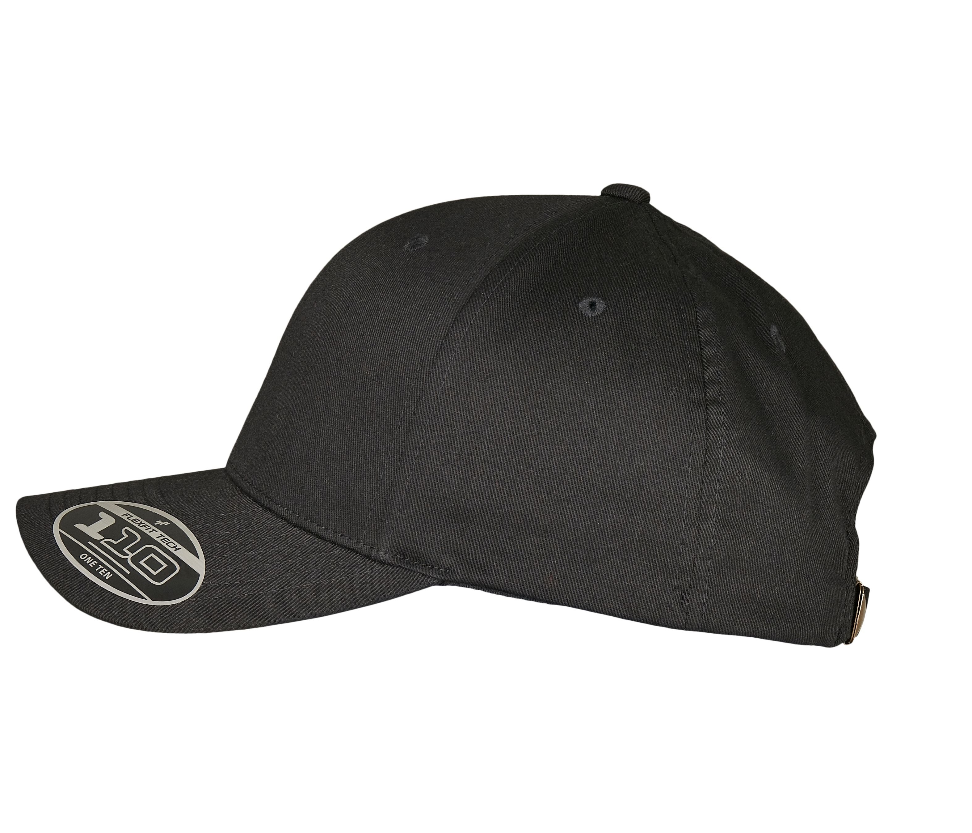 BLACK / BLACK - côté