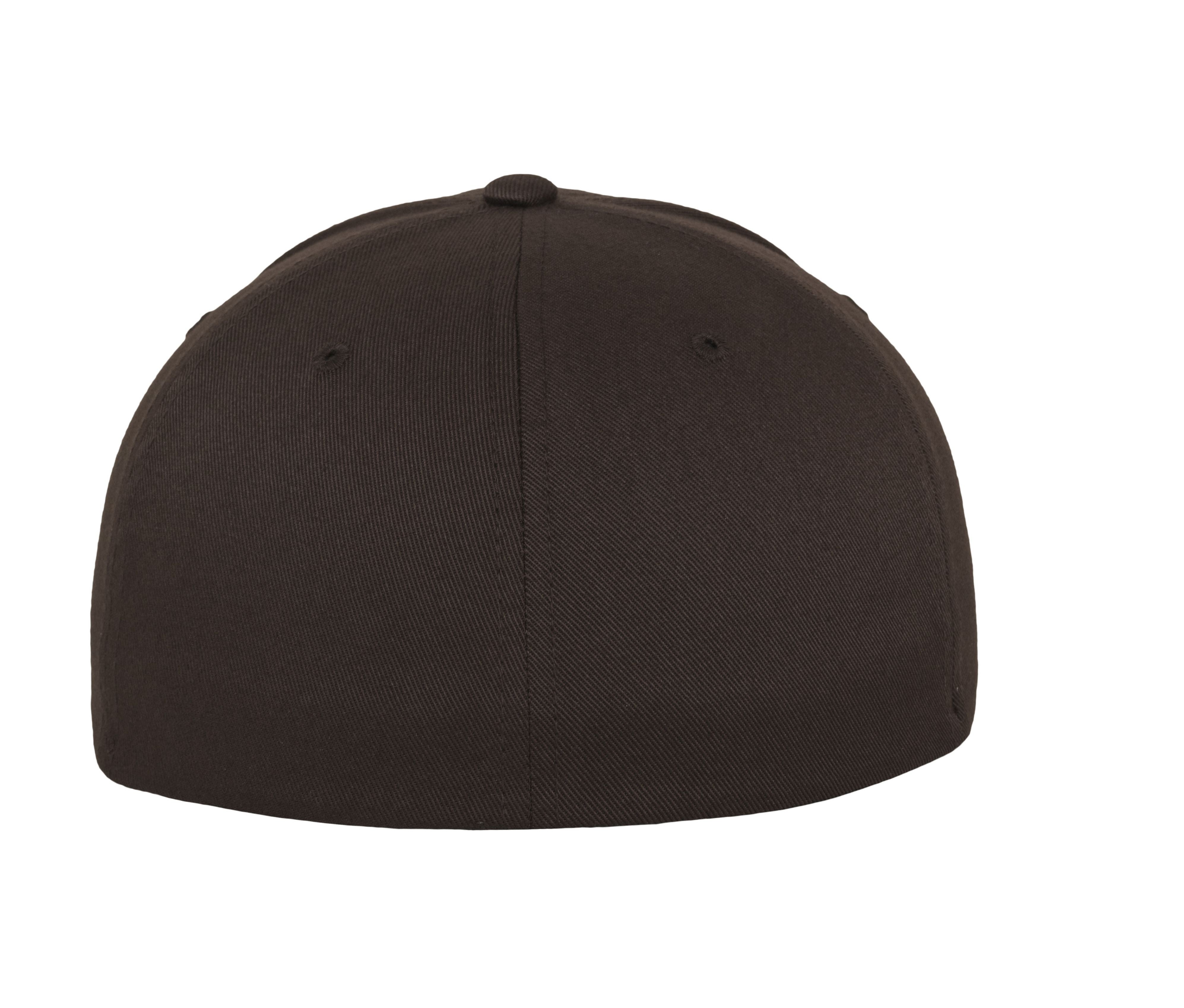 BROWN - arrière