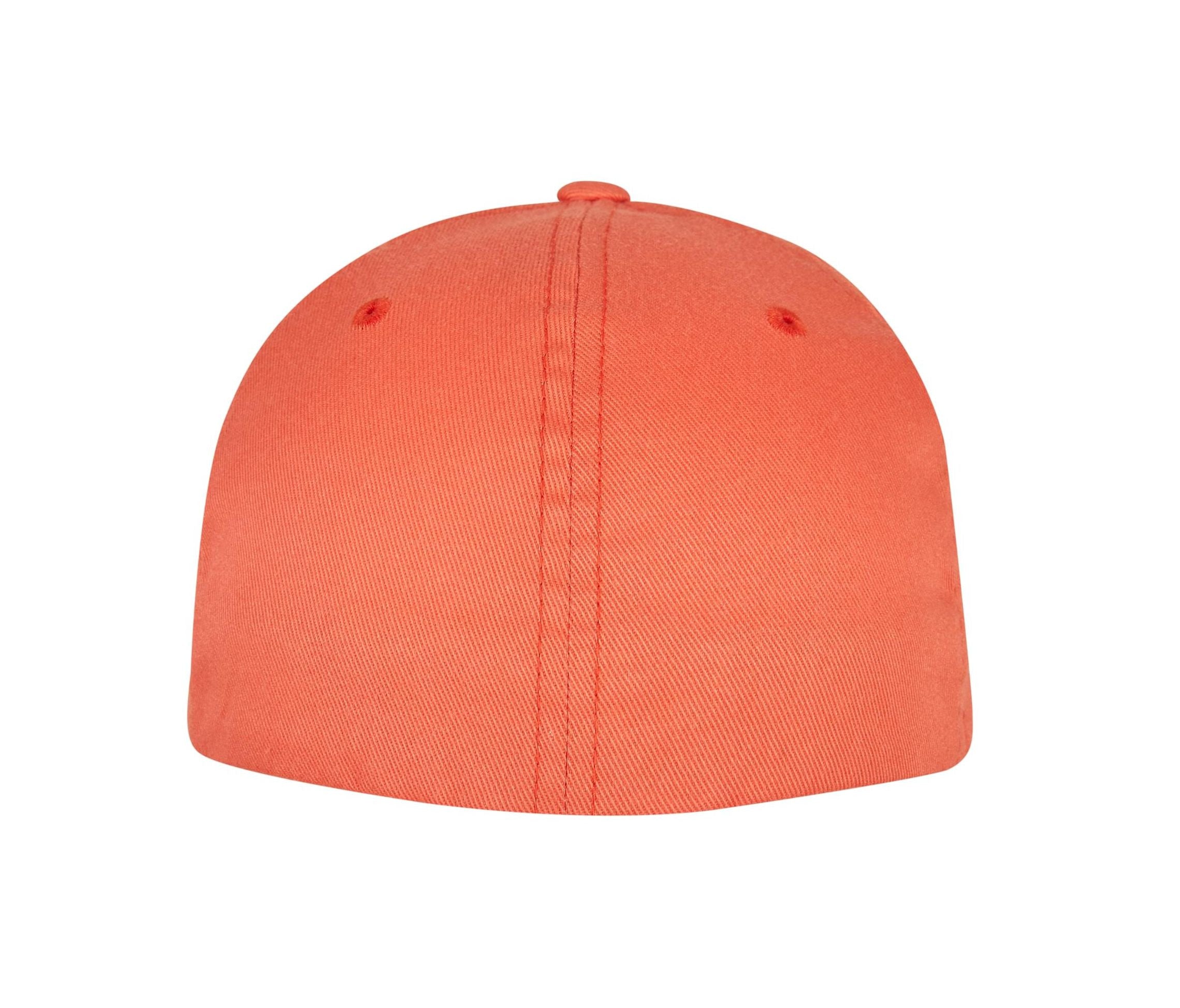 SPICY ORANGE - arrière