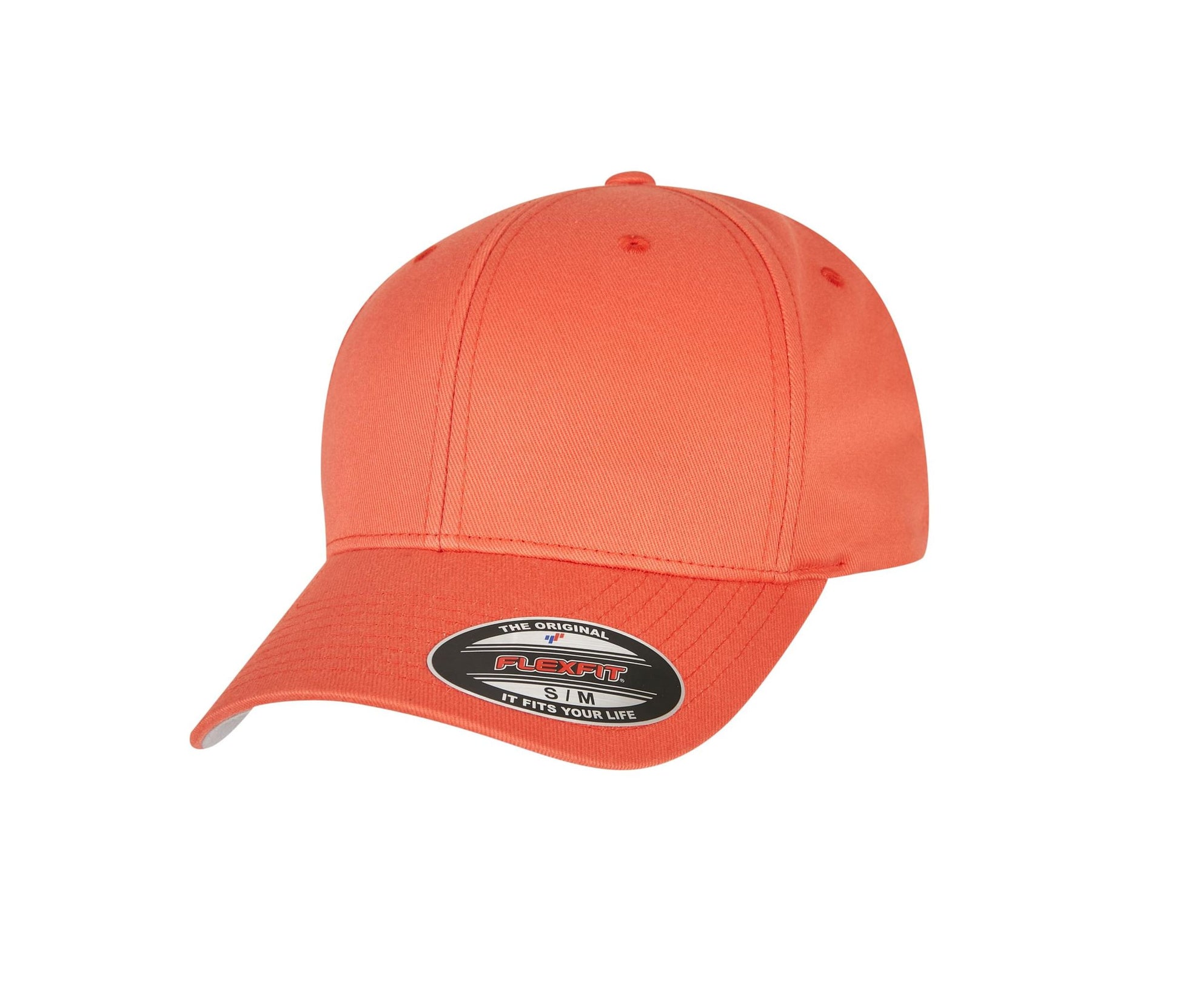 SPICY ORANGE - avant
