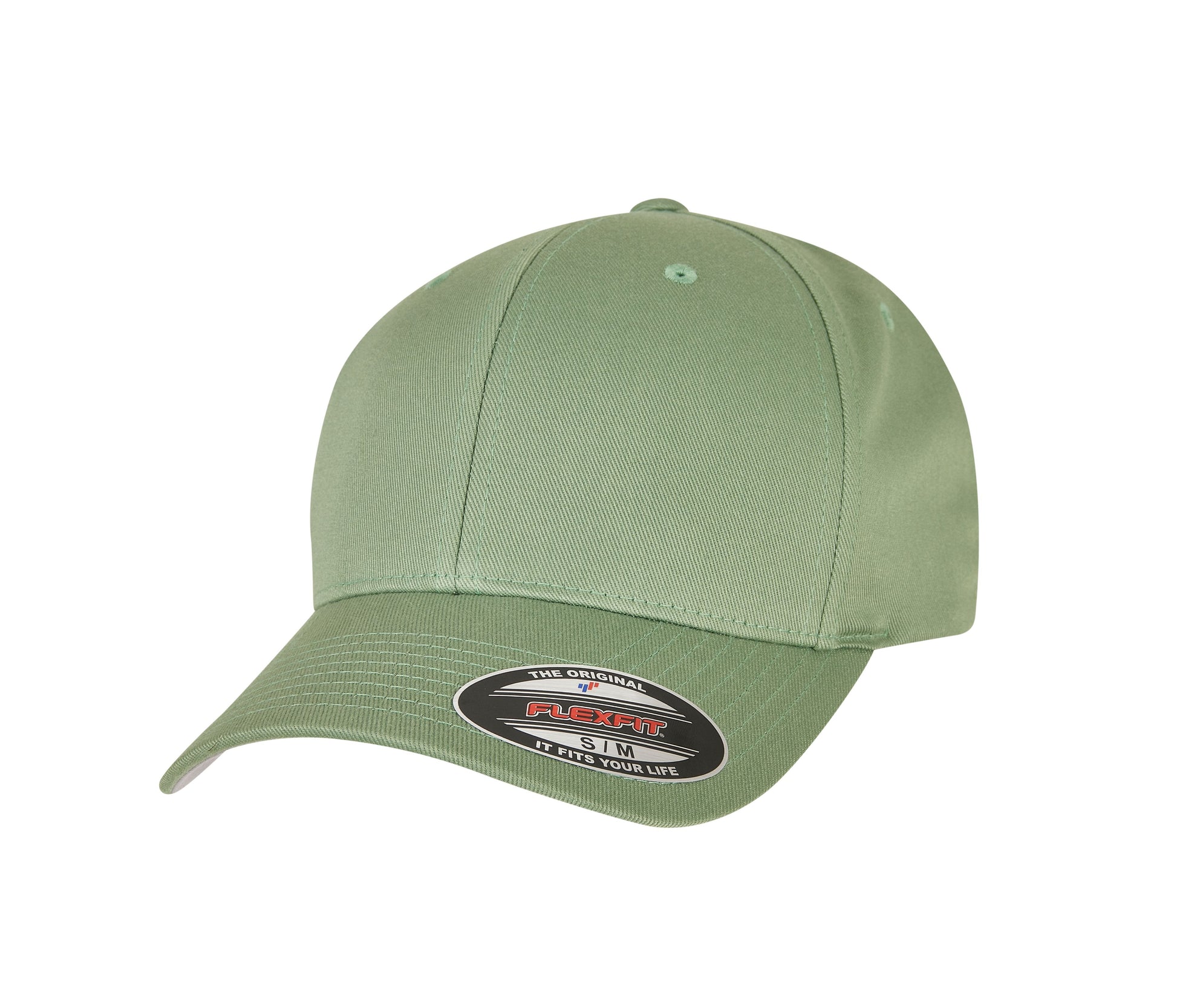 DARK LEAF GREEN - avant