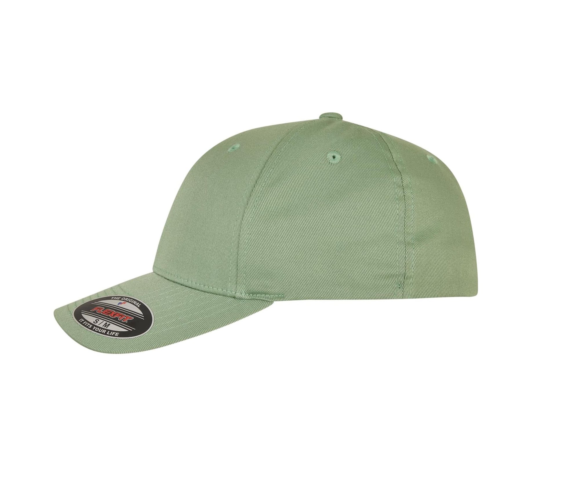 DARK LEAF GREEN - côté