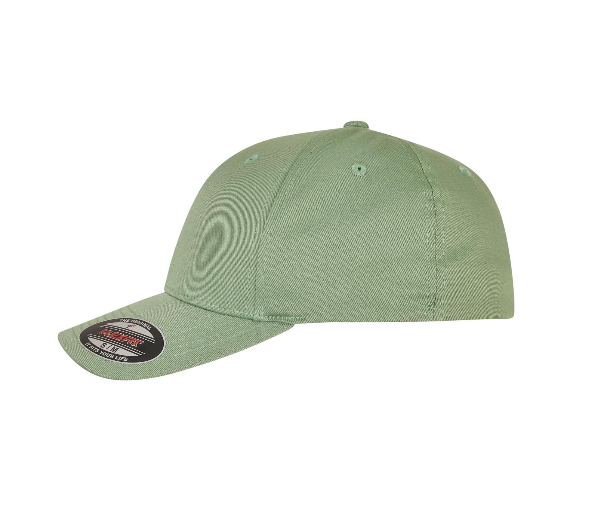 DARK LEAF GREEN - côté