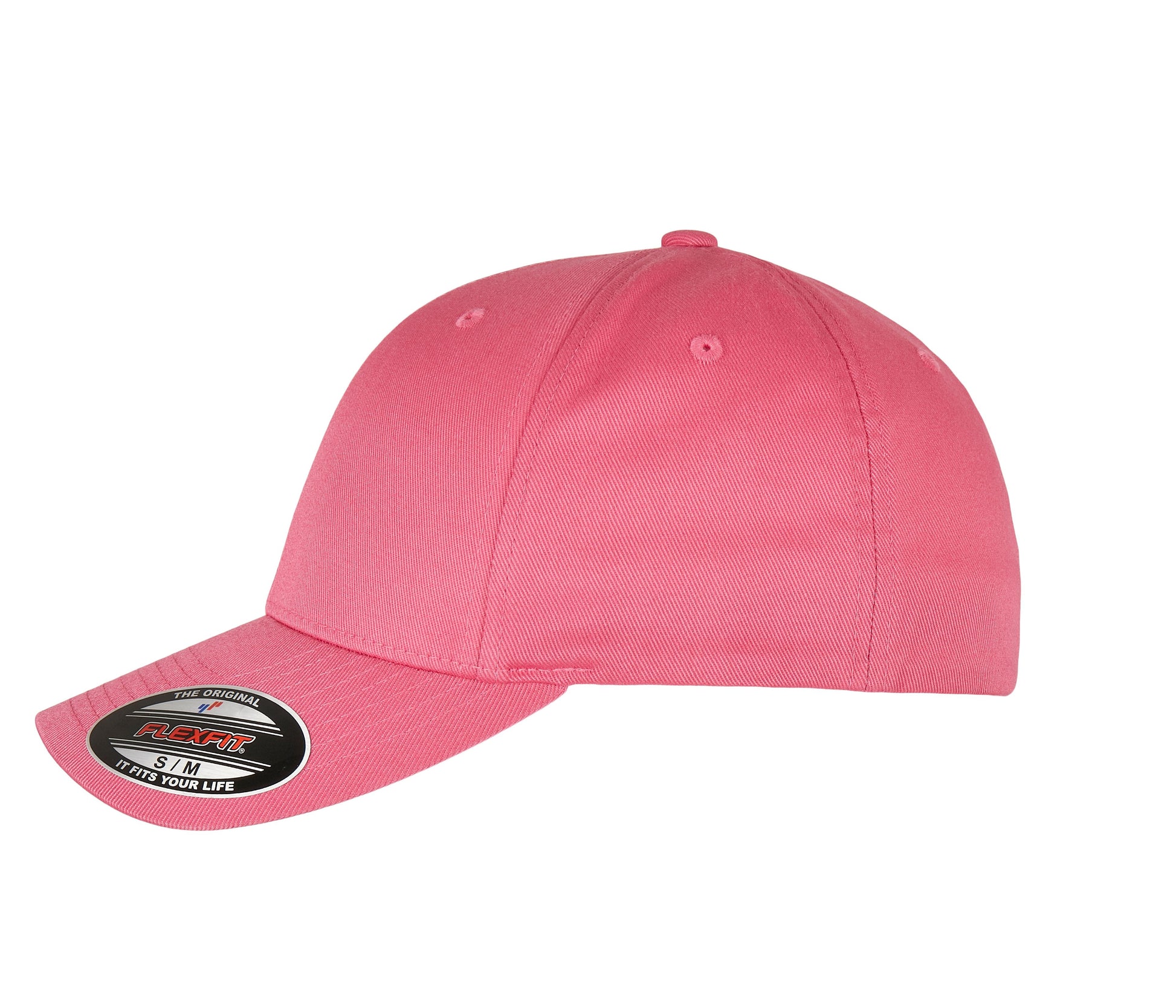 DARK PINK - côté