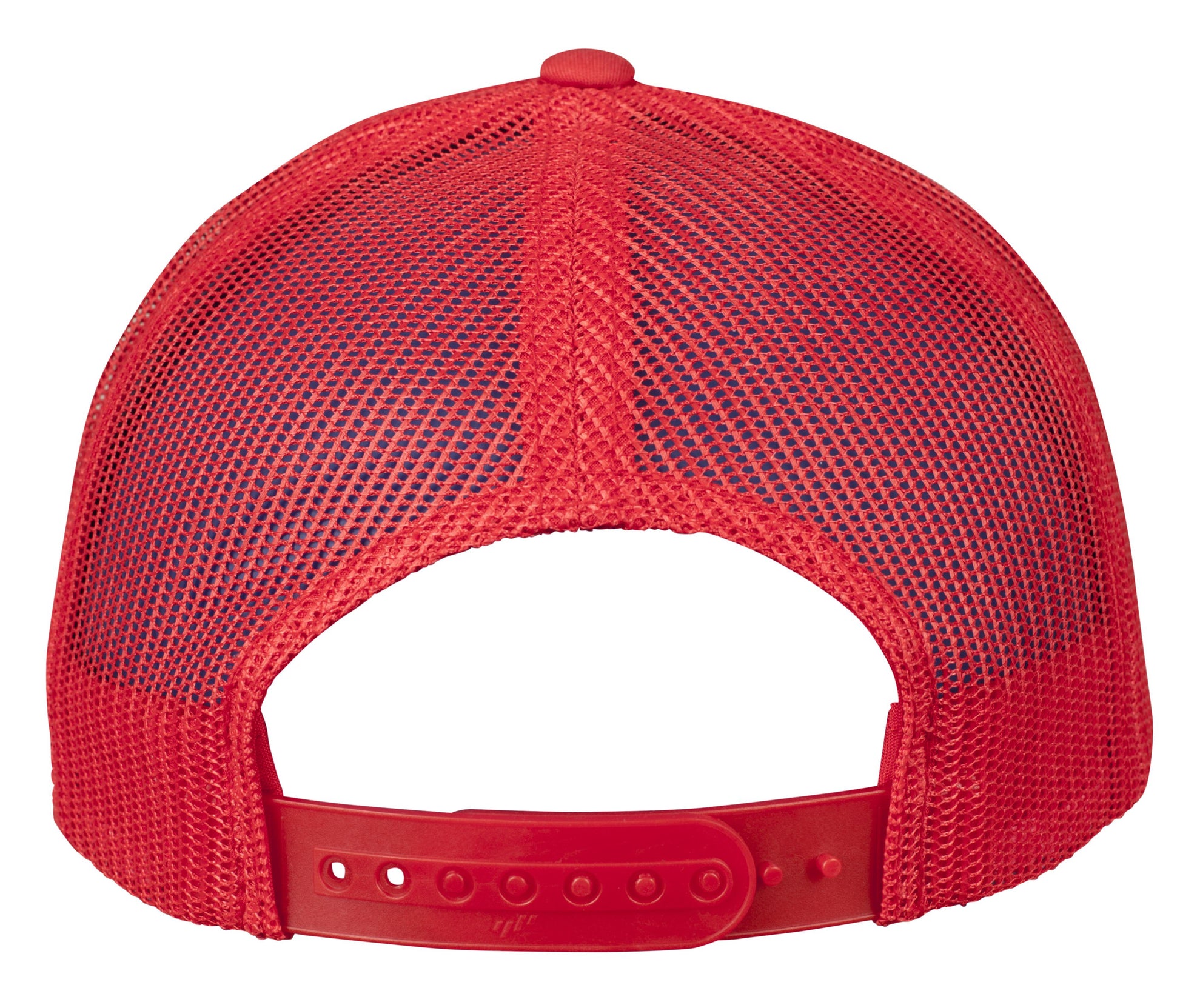 RED - arrière