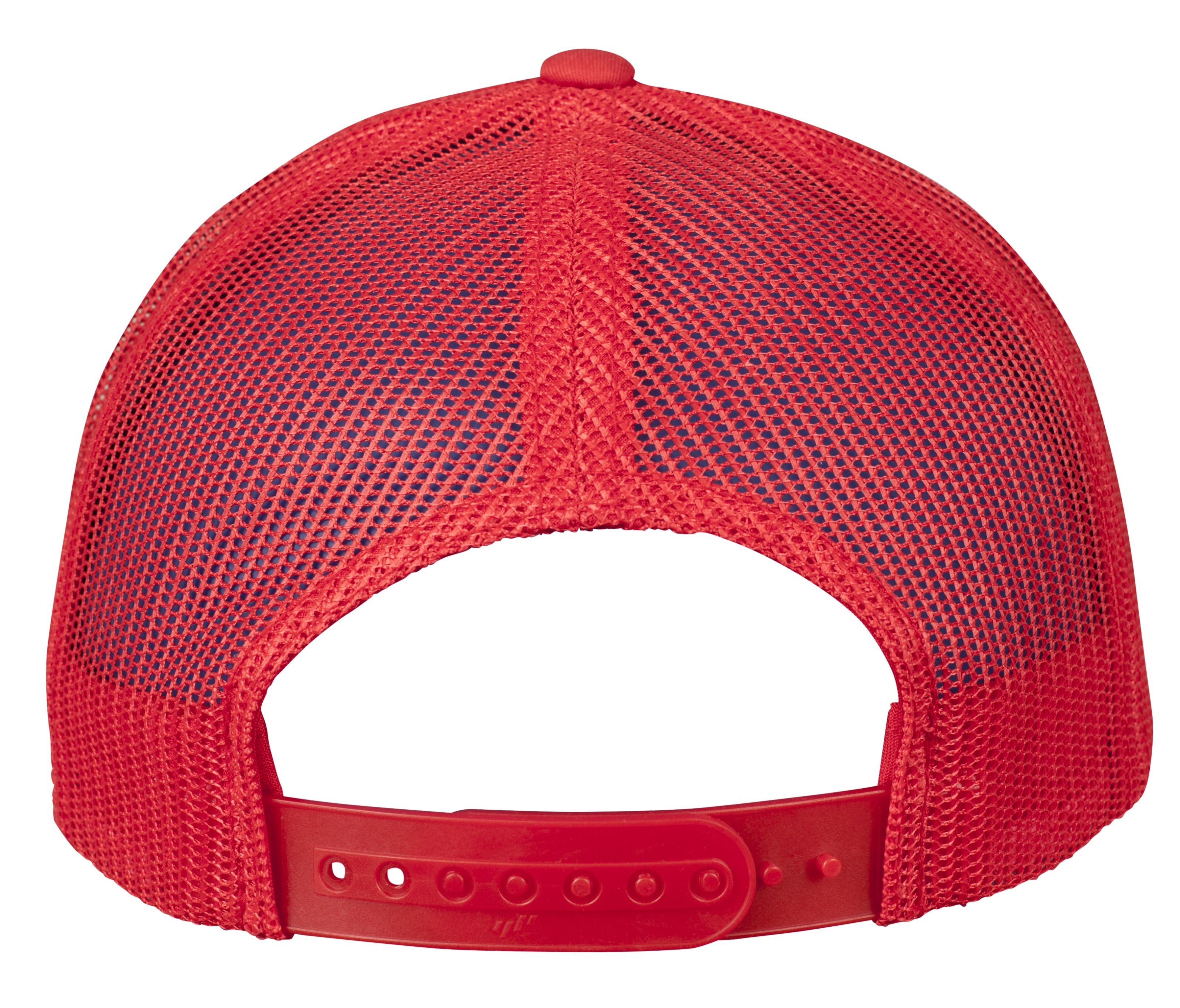 RED - arrière