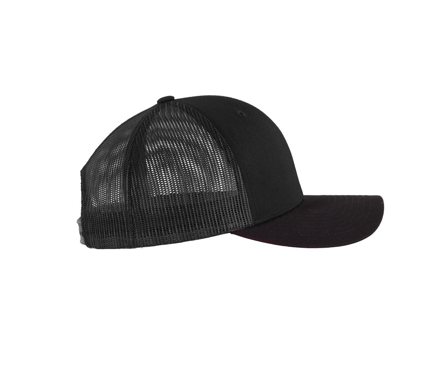 BLACK - côté