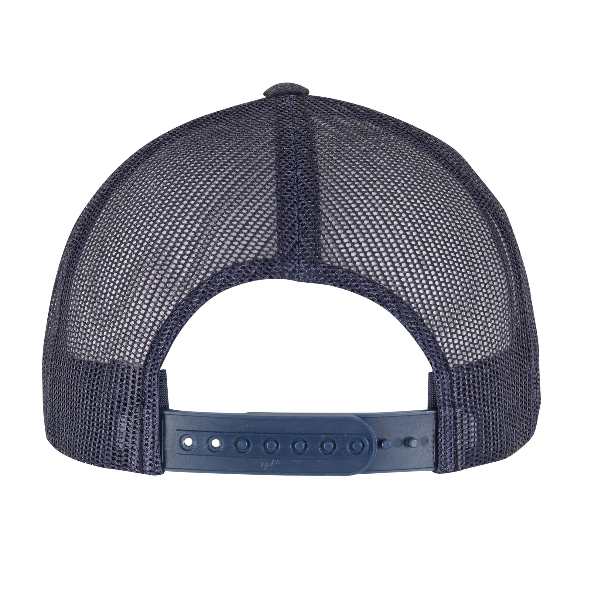 HEATHER NAVY - arrière
