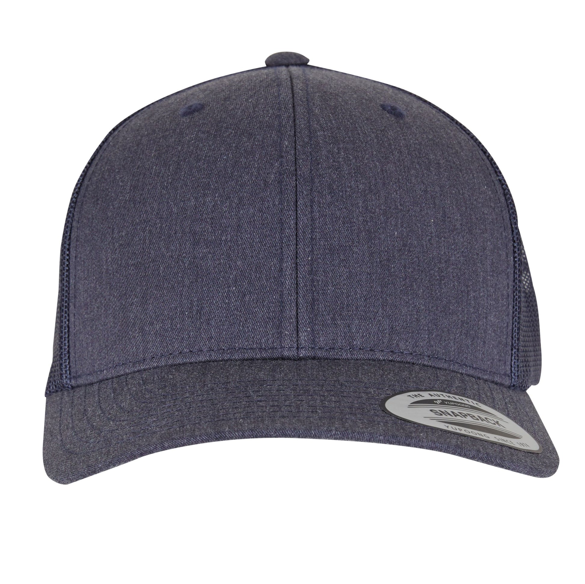 HEATHER NAVY - avant