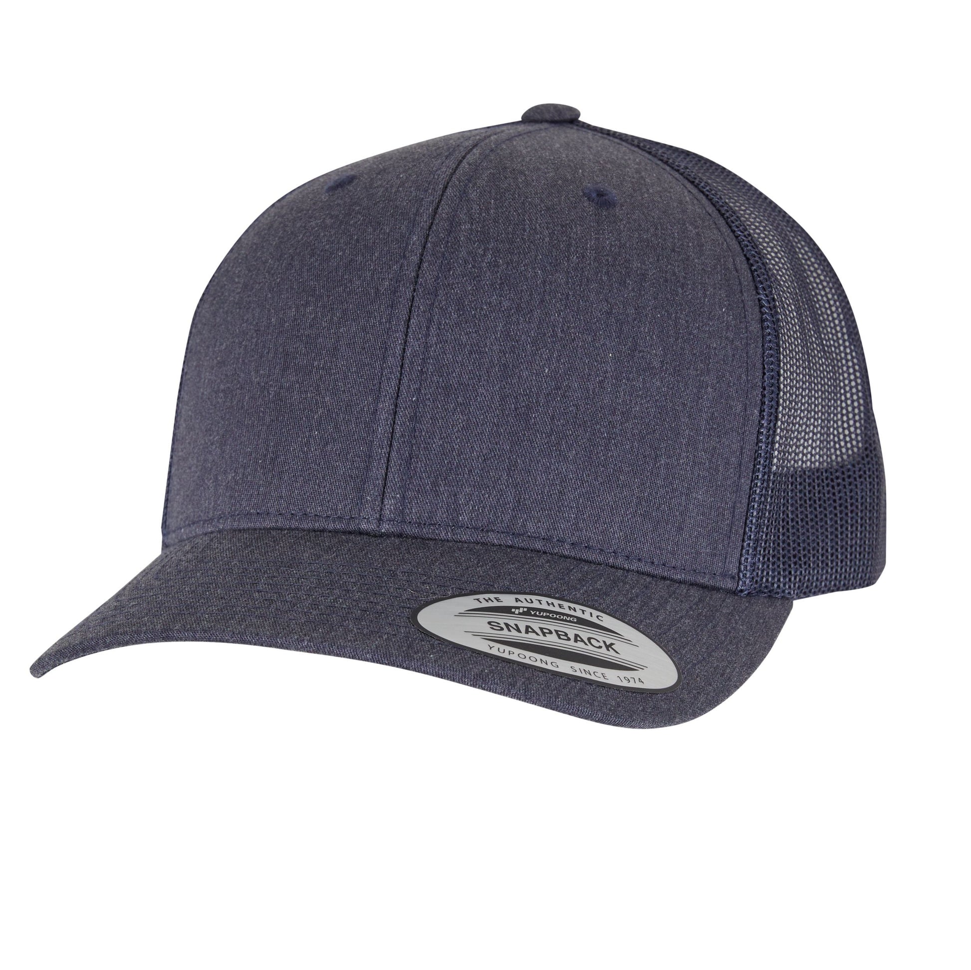 HEATHER NAVY