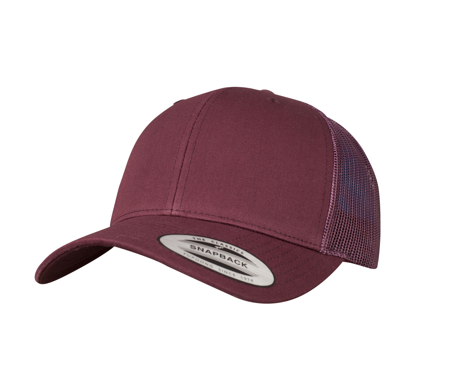 MAROON - avant