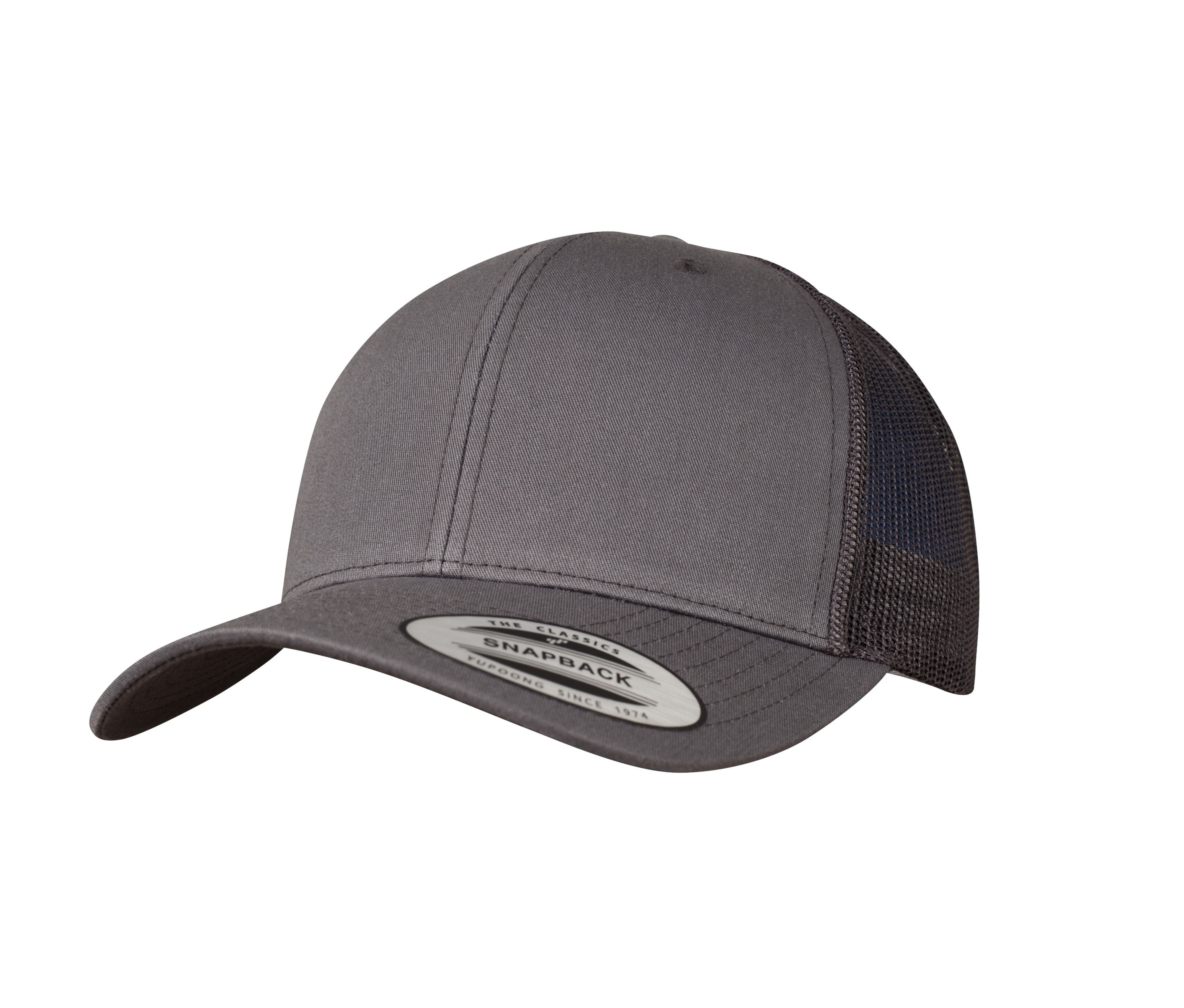 DARK GREY - avant