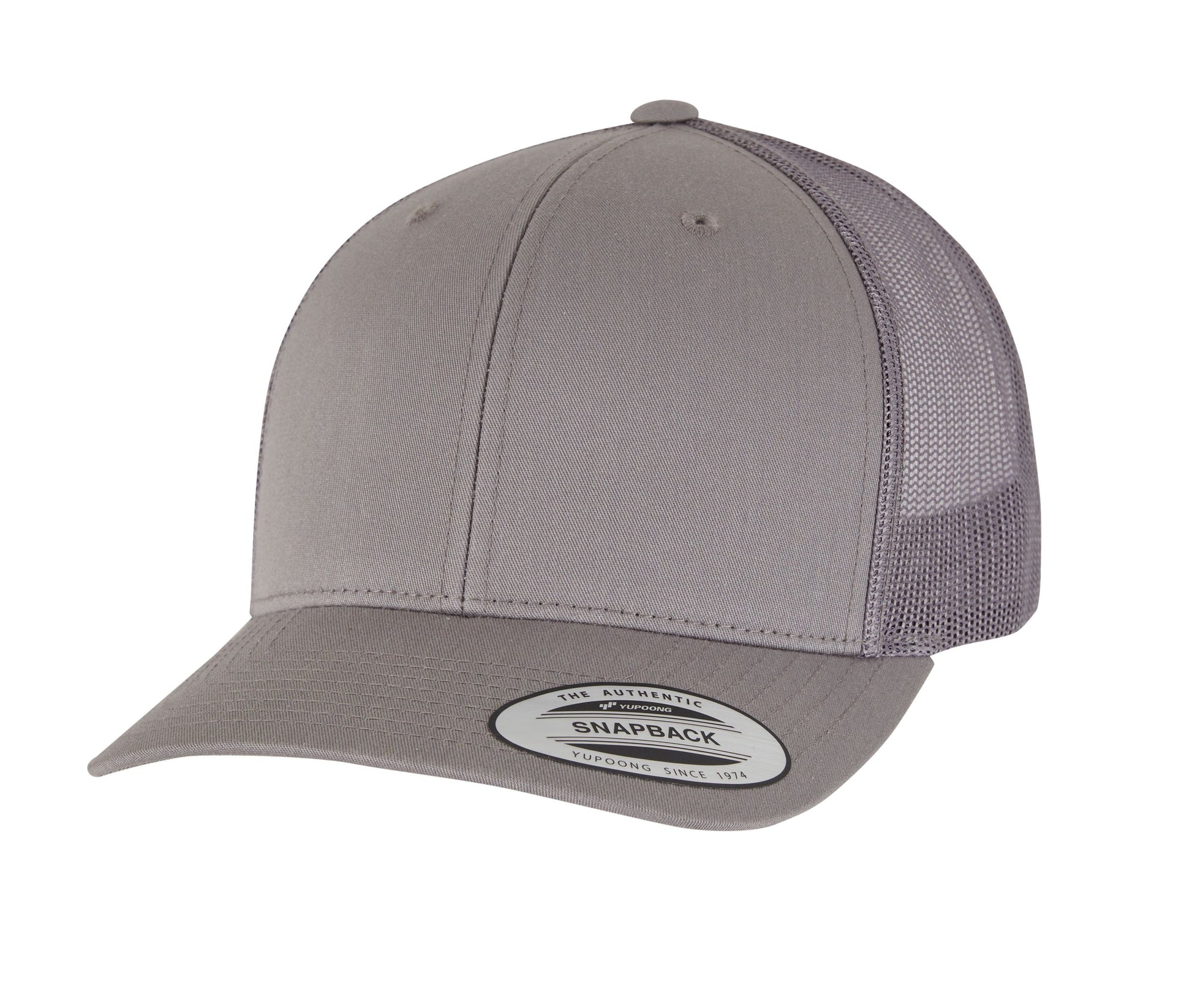 STEEL GREY