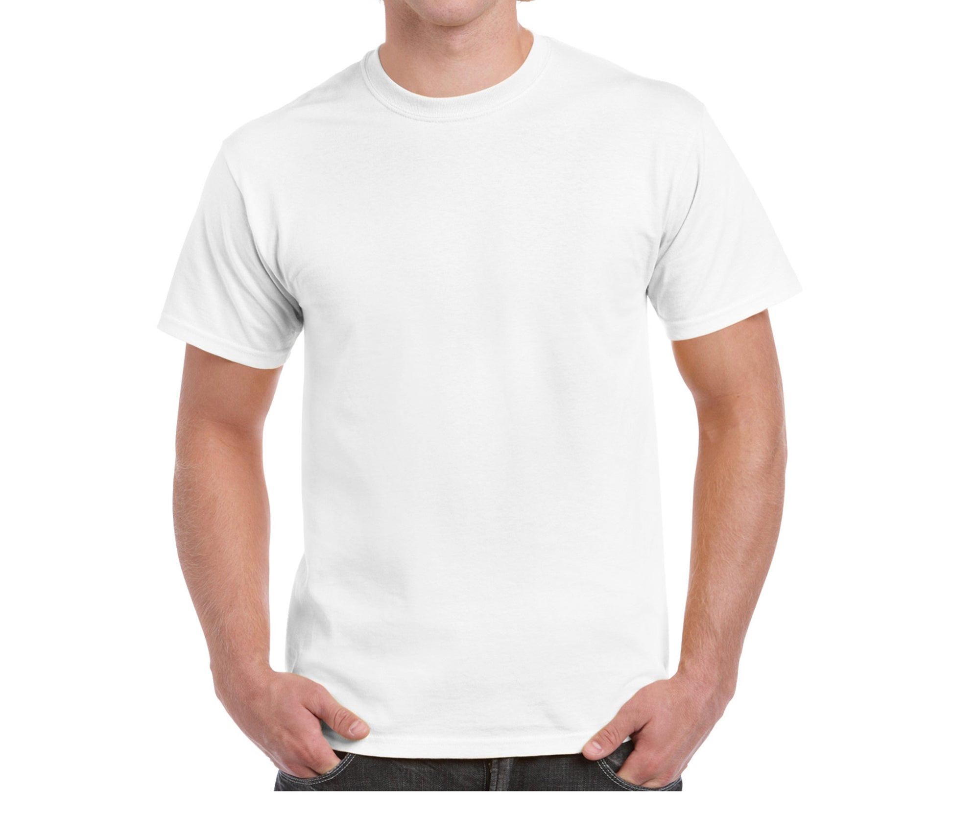 WHITE - avant