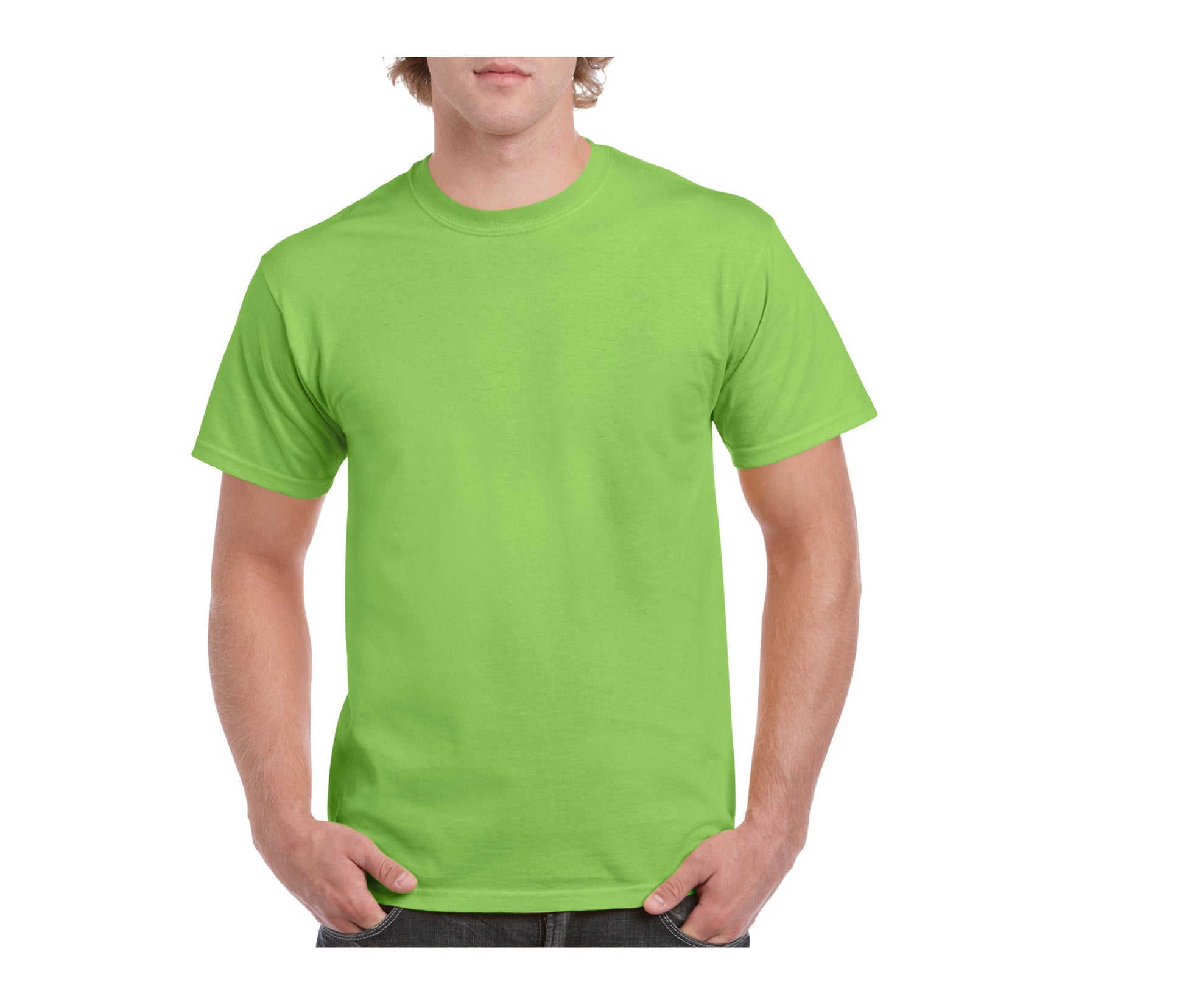 LIME - avant