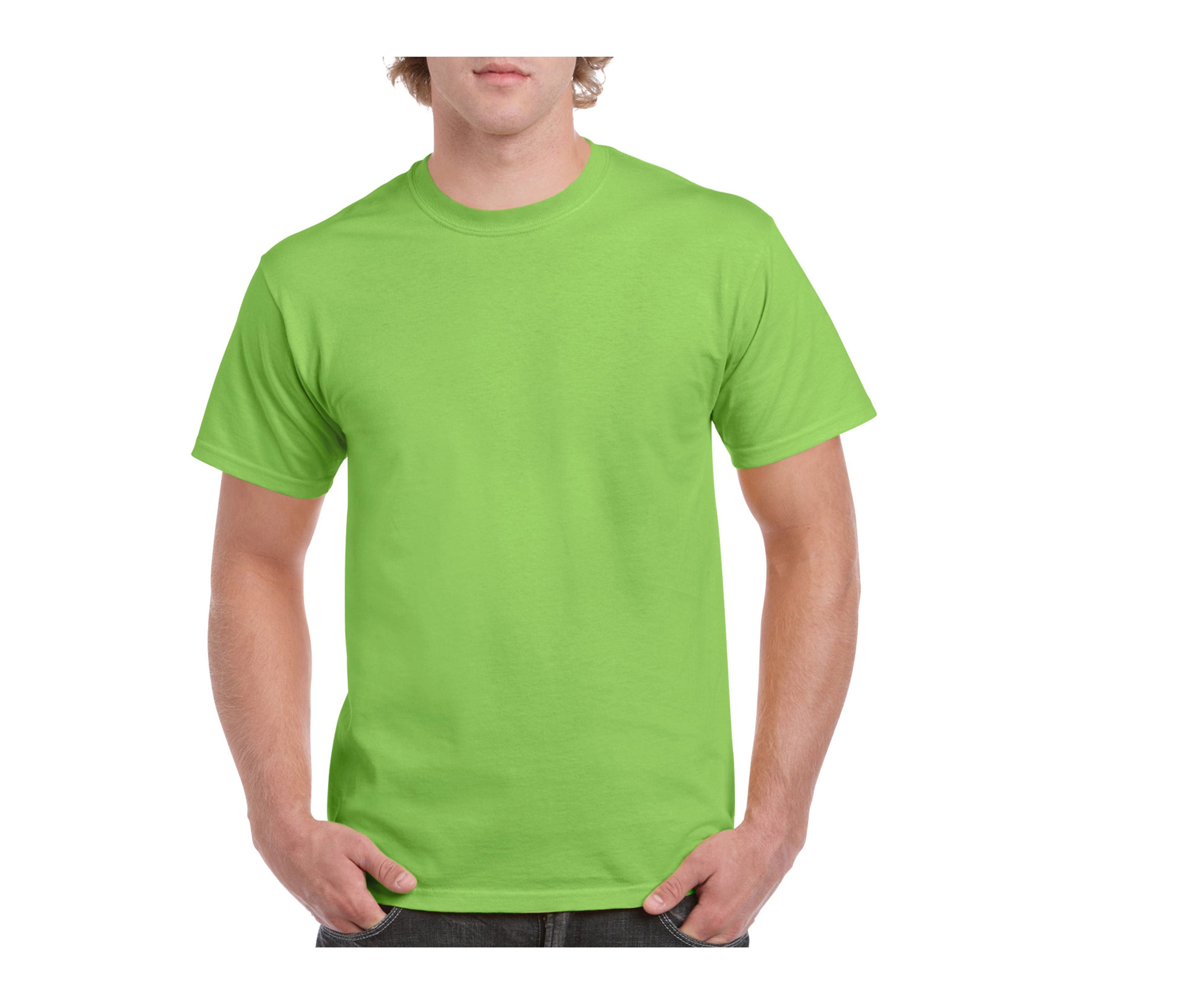 LIME - avant