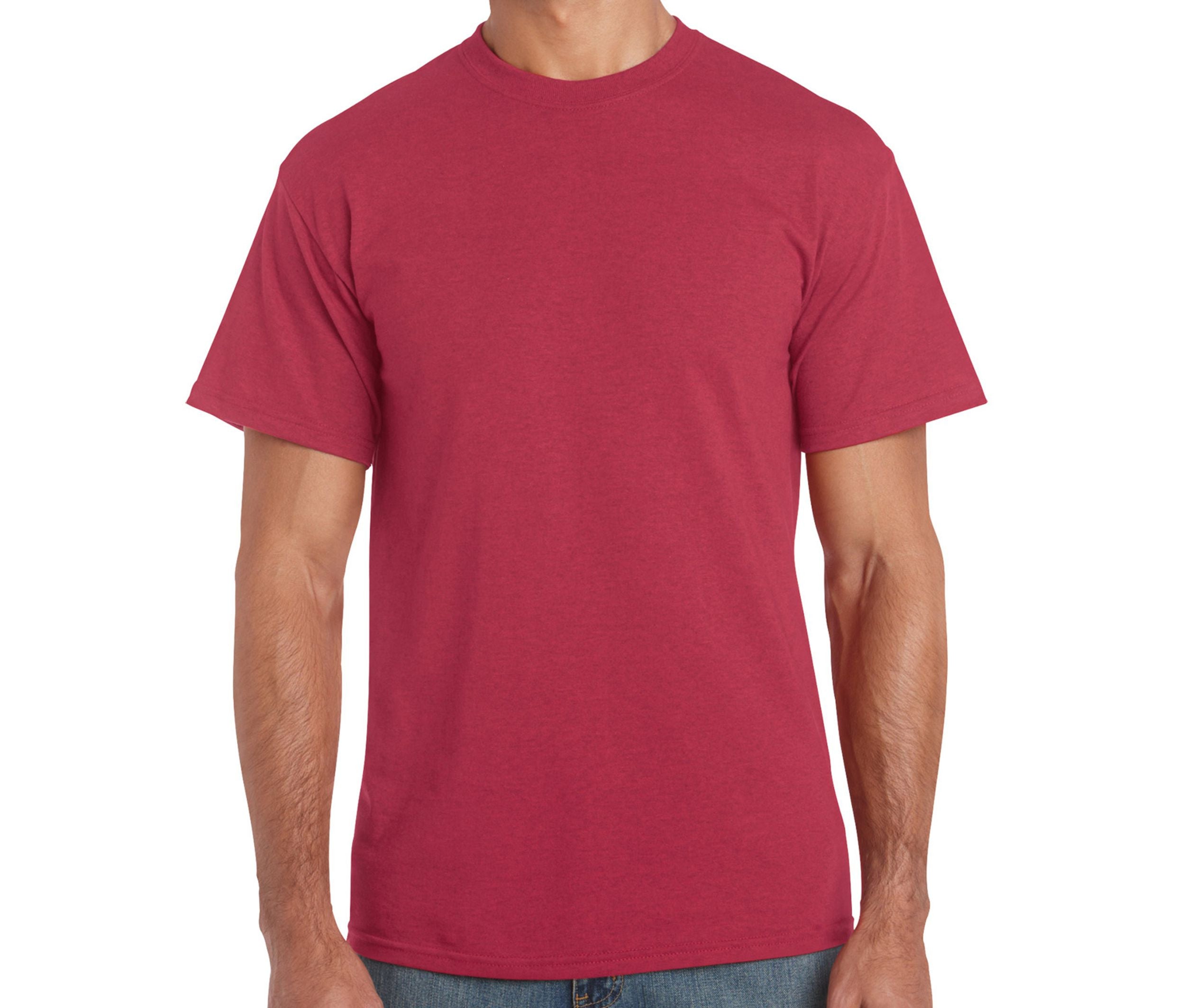 ANTIQUE CHERRY RED - avant