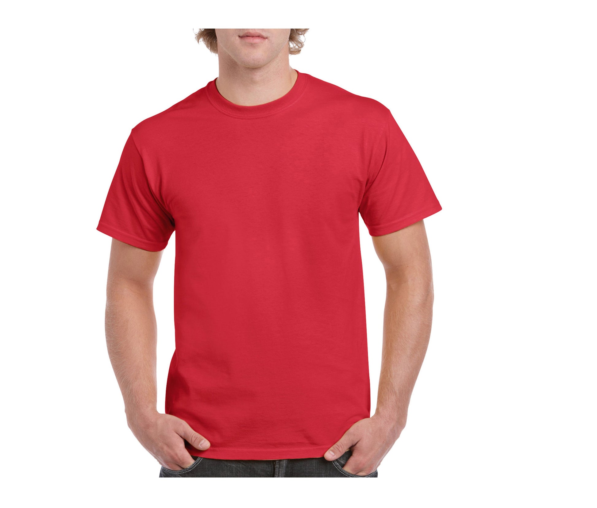 RED - avant