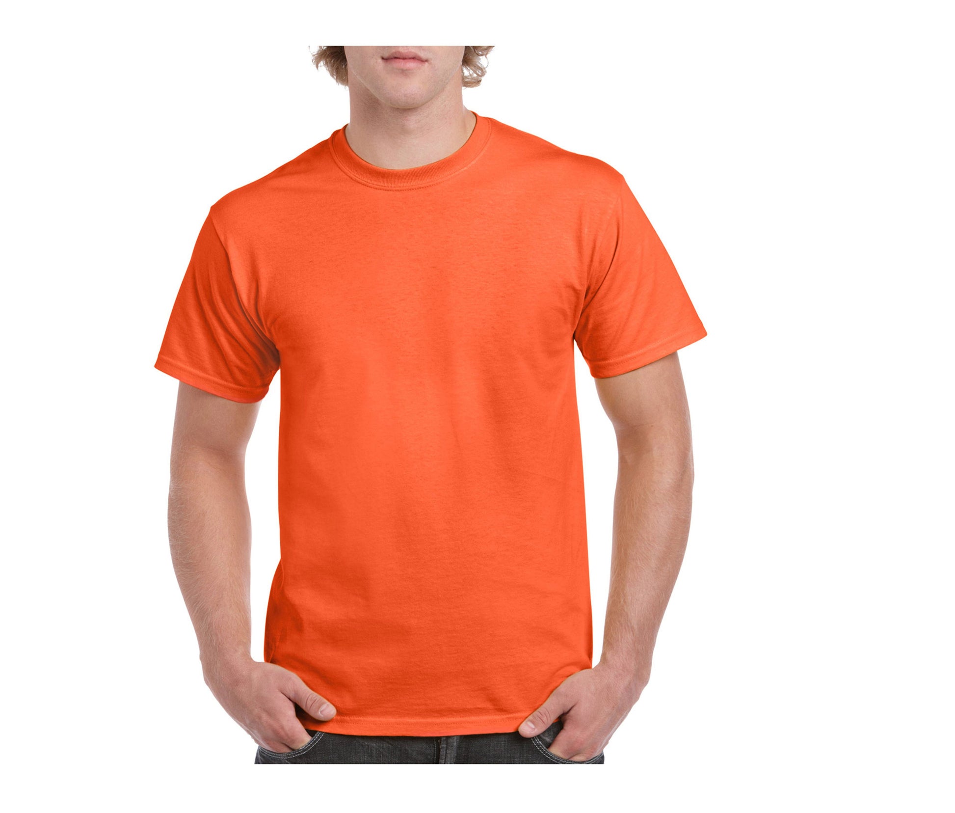ORANGE - avant