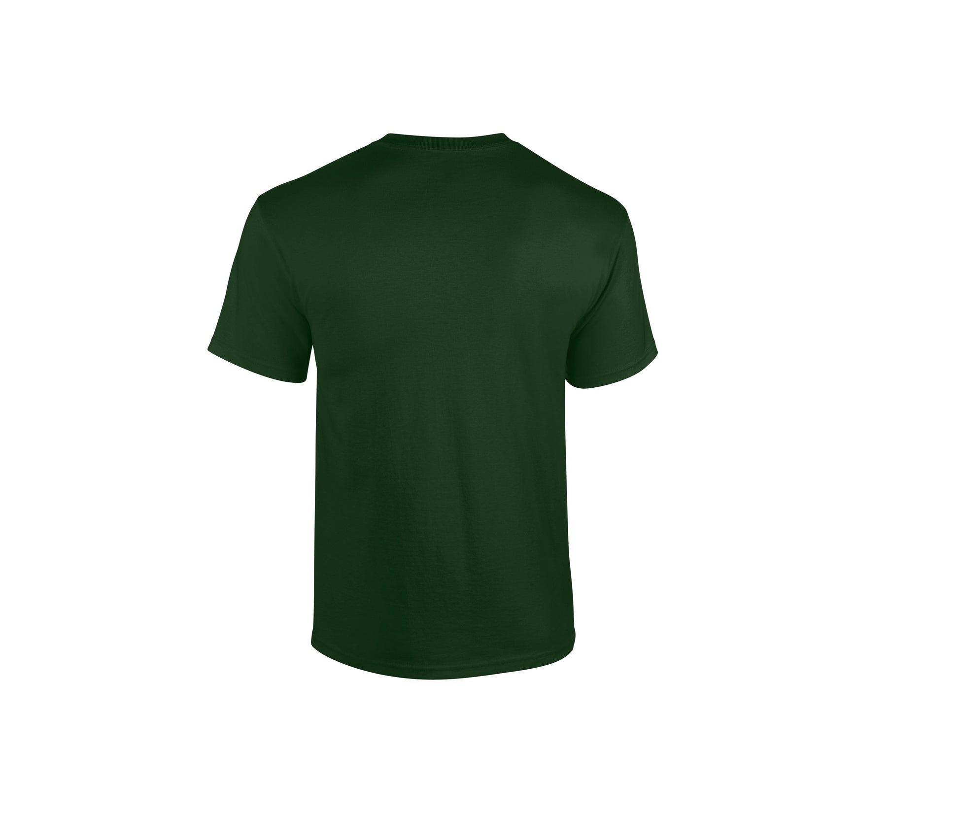FOREST GREEN - arrière