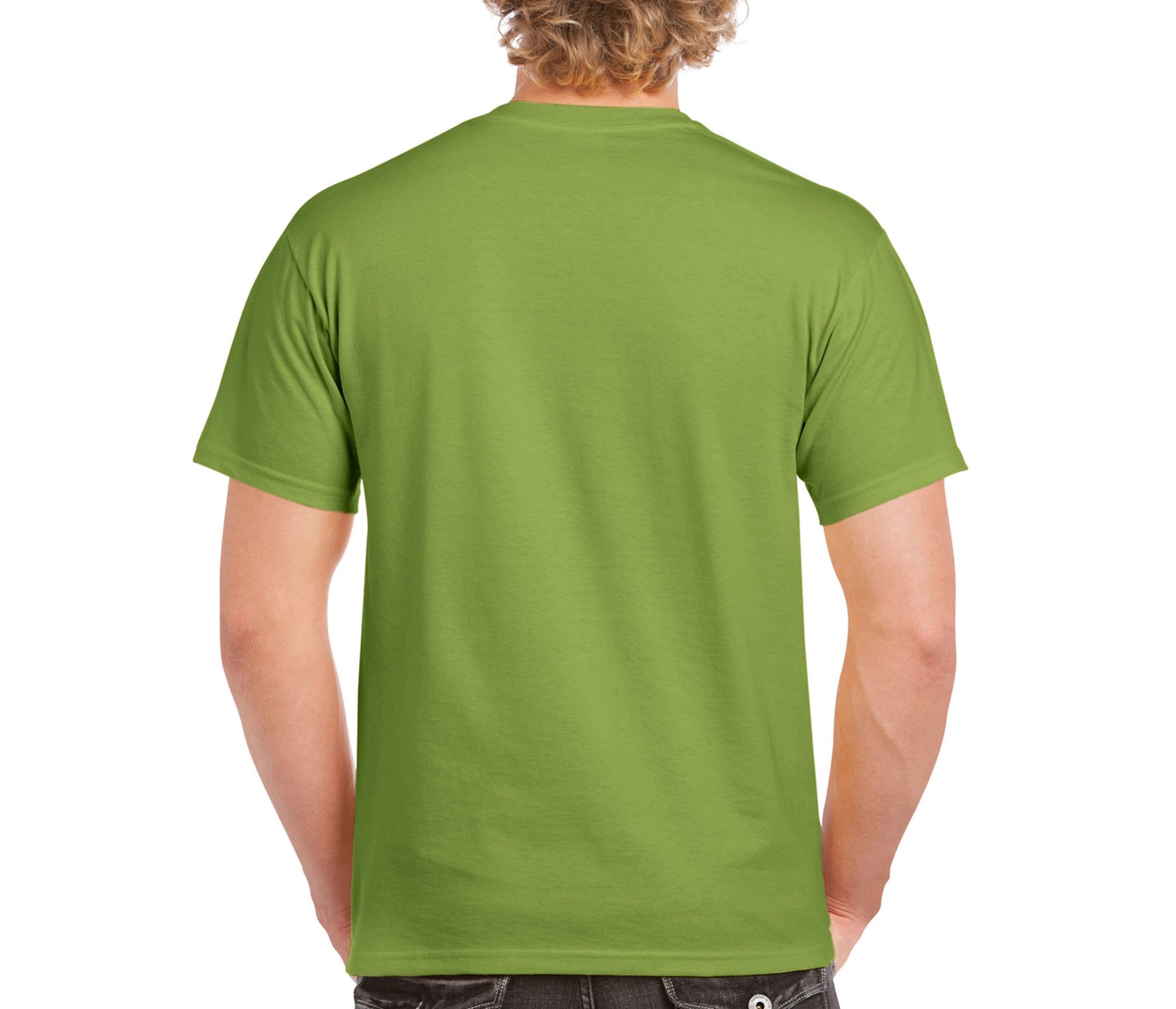 KIWI - arrière