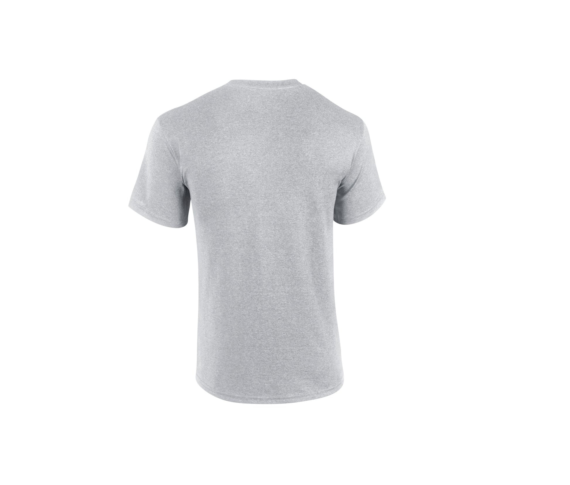 SPORT GREY - arrière