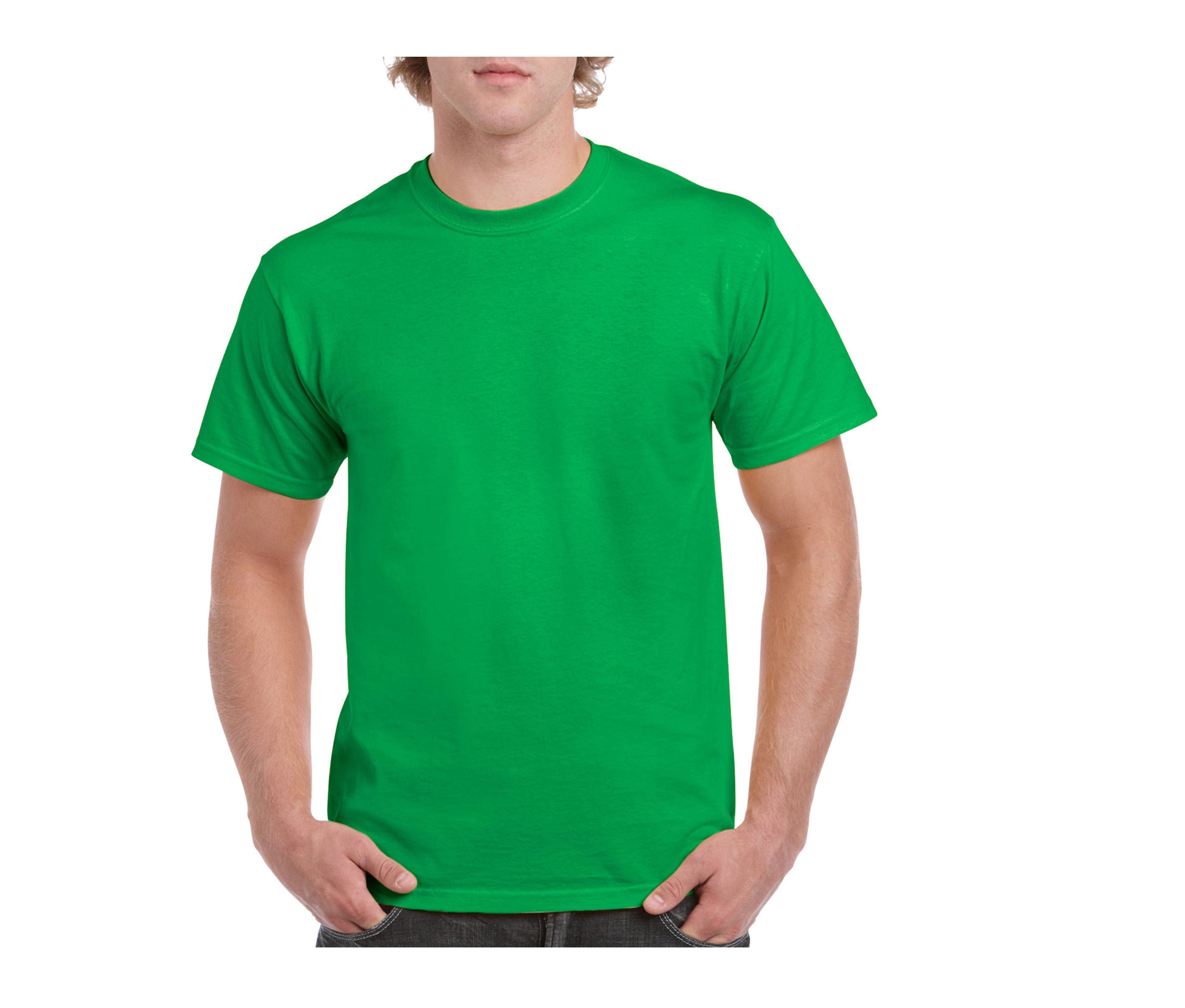 IRISH GREEN - avant
