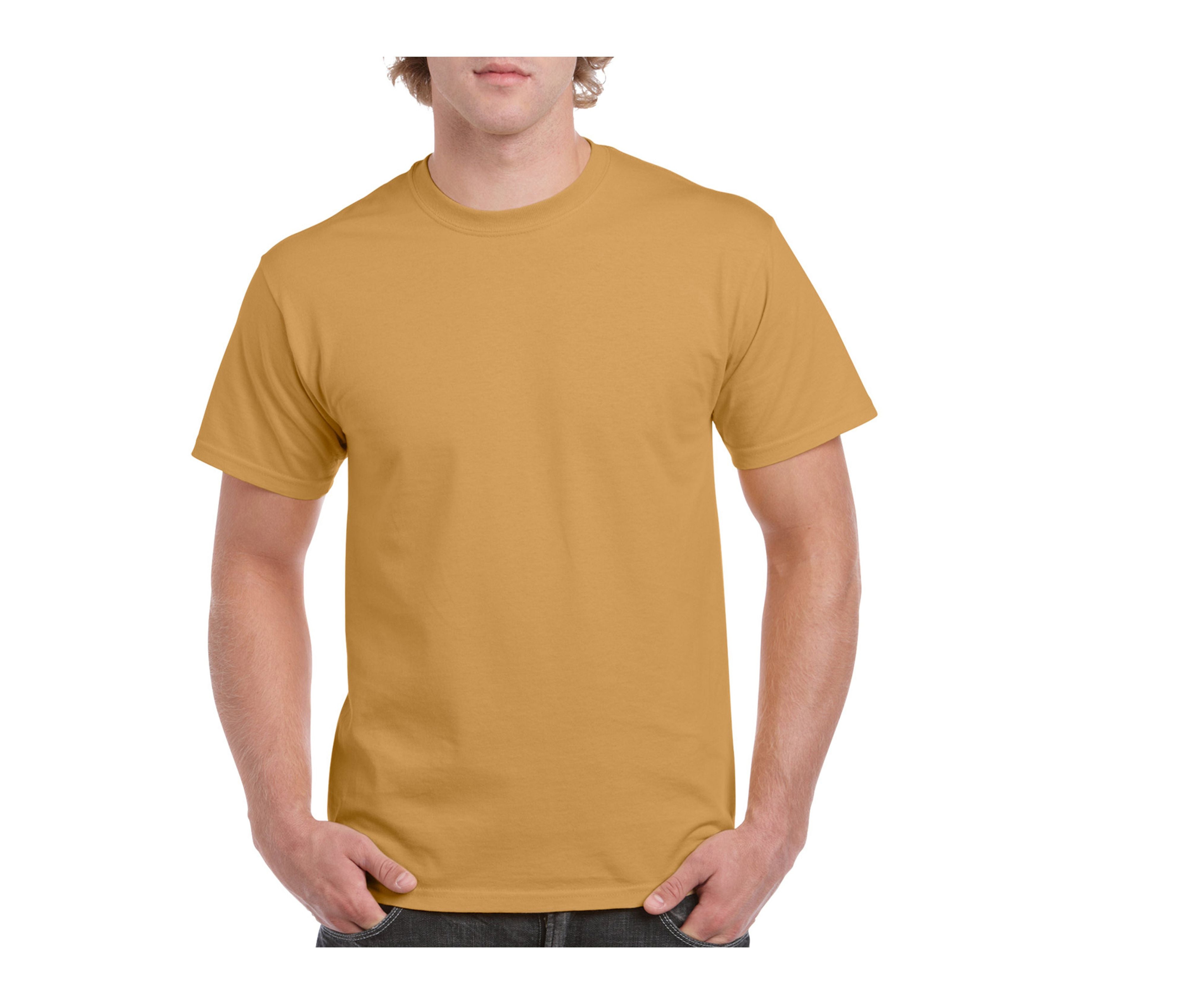 GOLD - avant