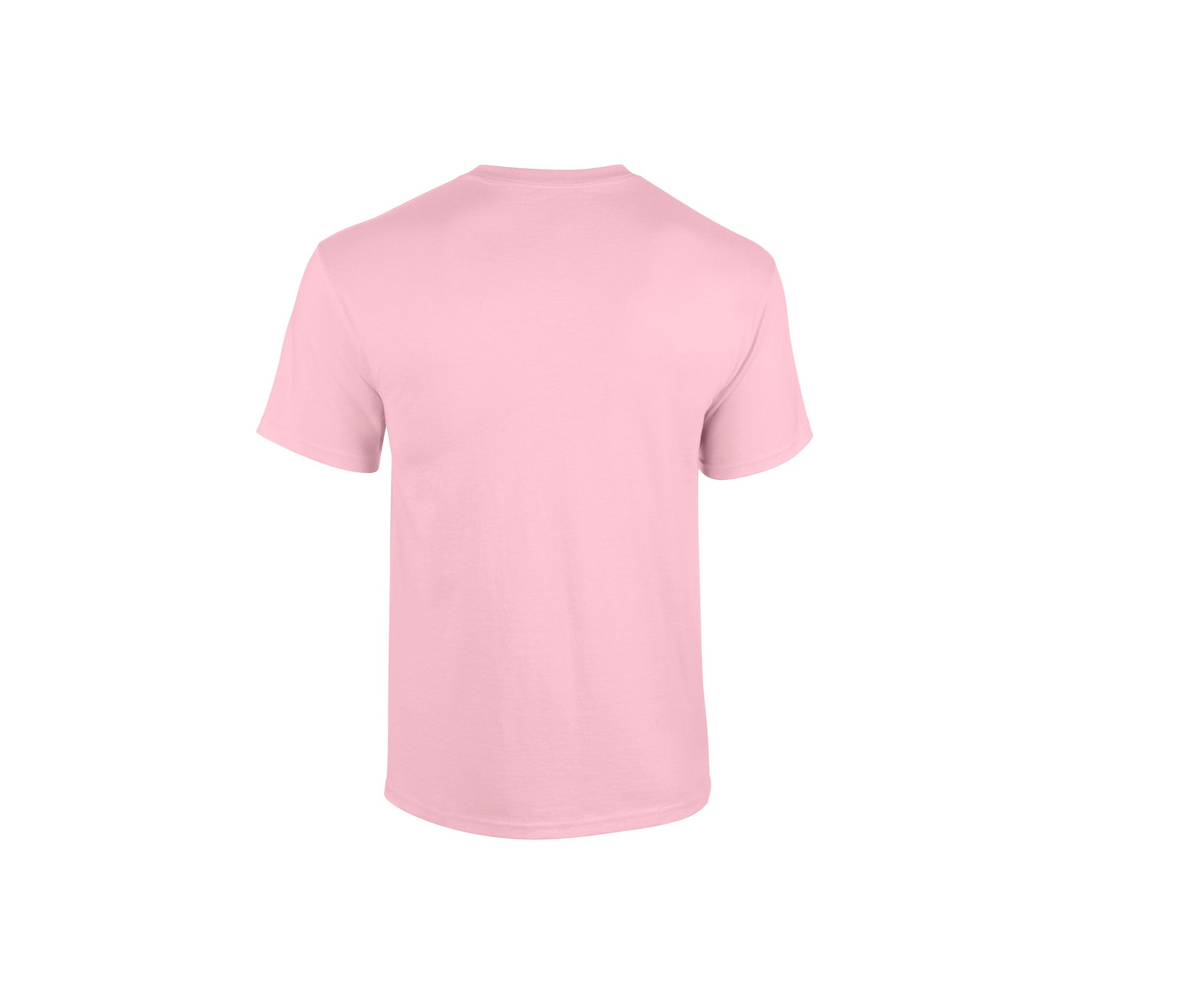 LIGHT PINK - arrière