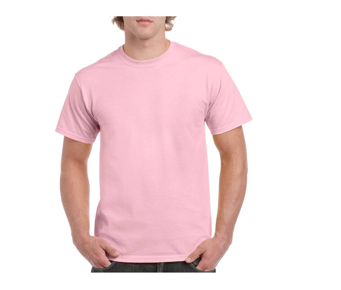 T-shirt col rond 180 - HEAVY COTTON ADULT T-SHIRT