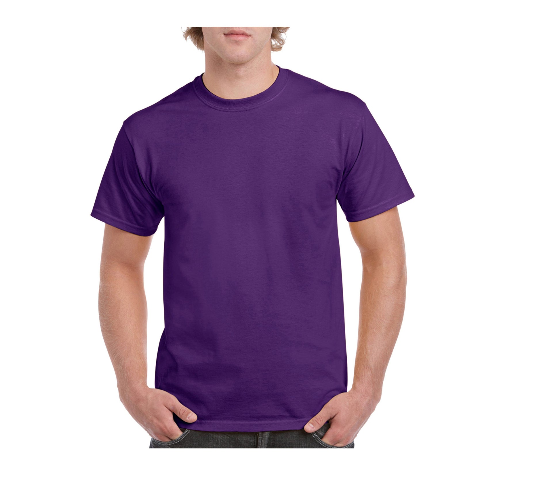 PURPLE - avant