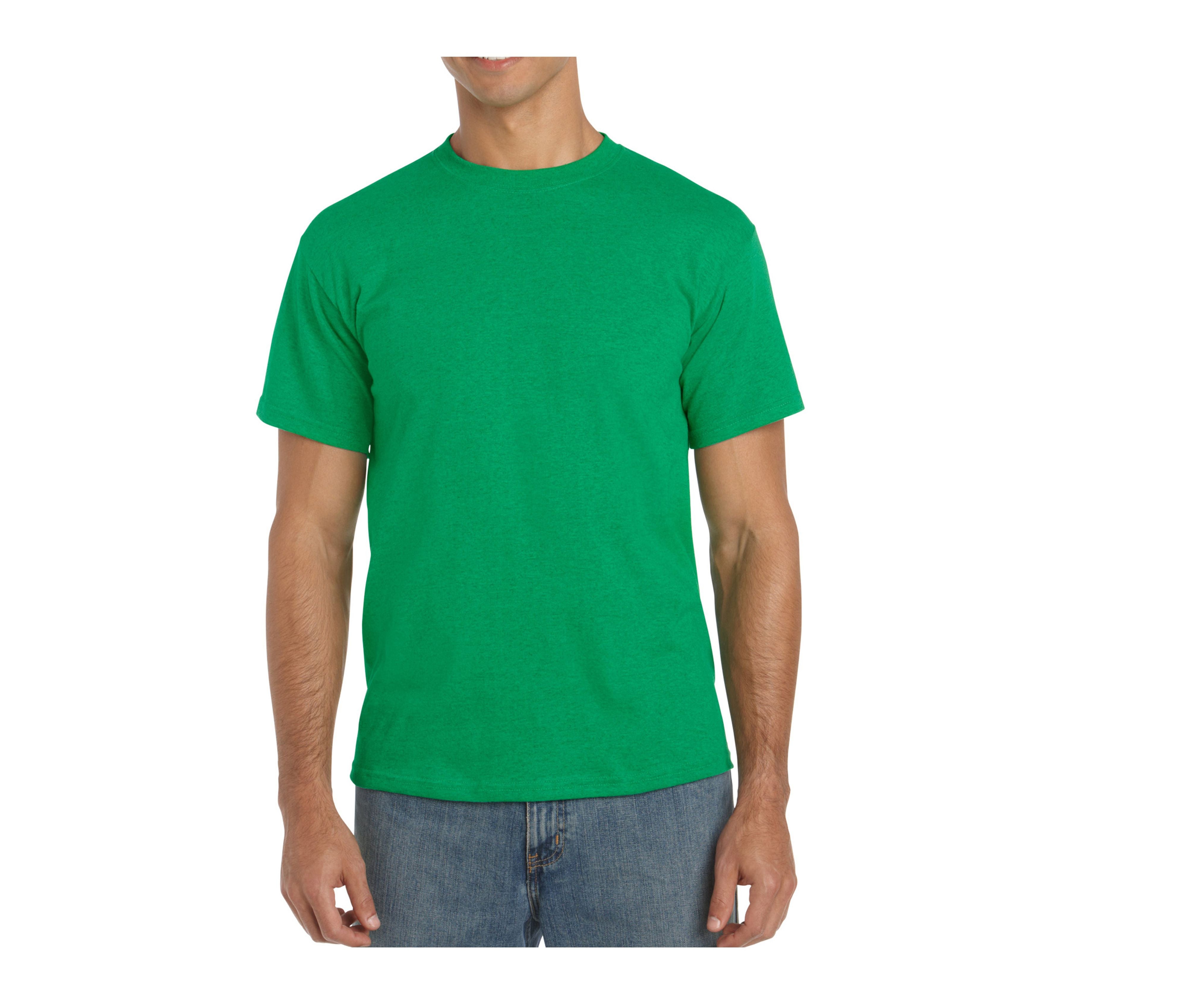 ANTIQUE IRISH GREEN - avant