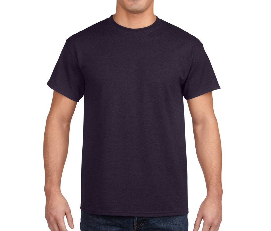 T-shirt col rond 180 - HEAVY COTTON ADULT T-SHIRT