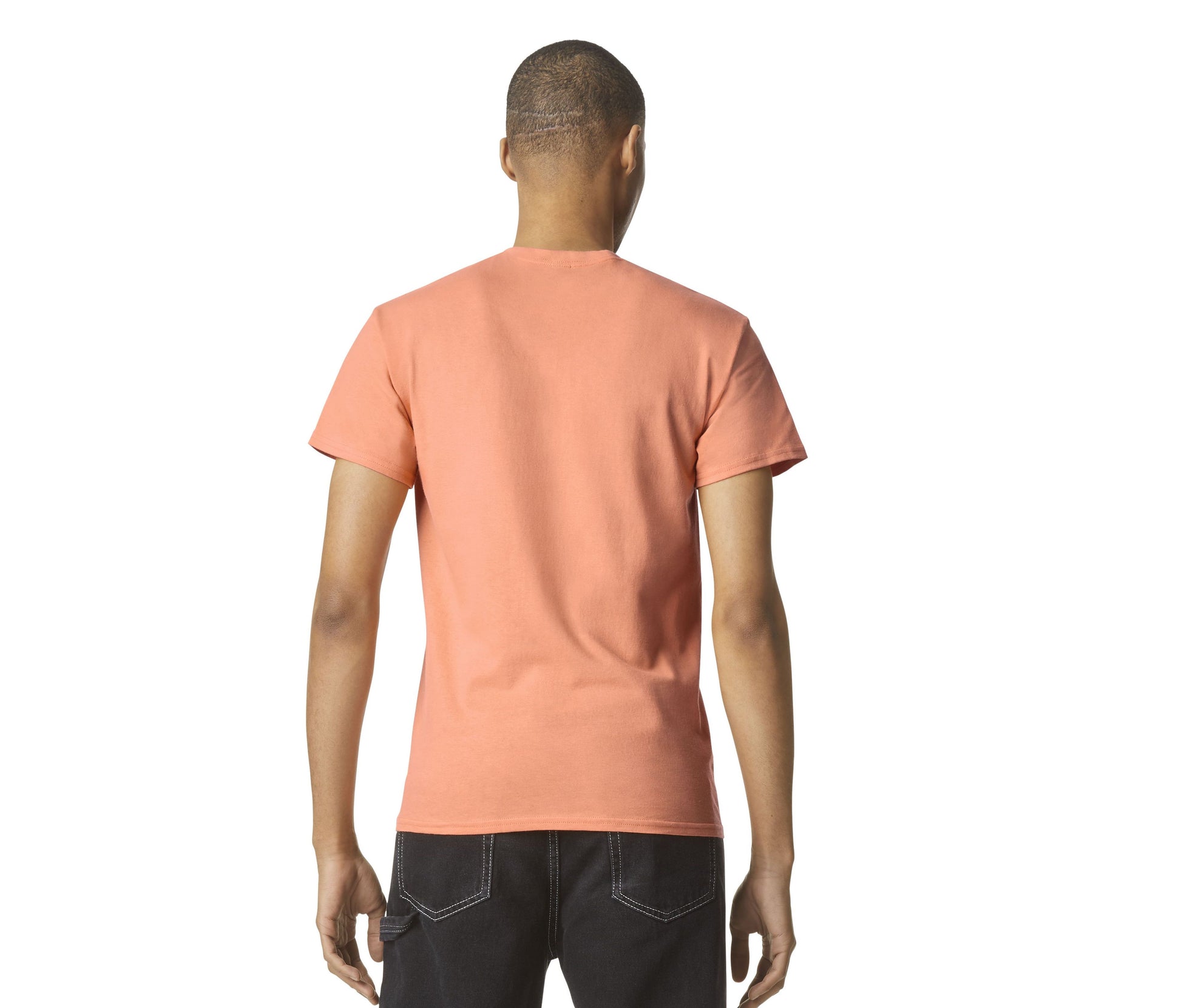 TANGERINE - arrière