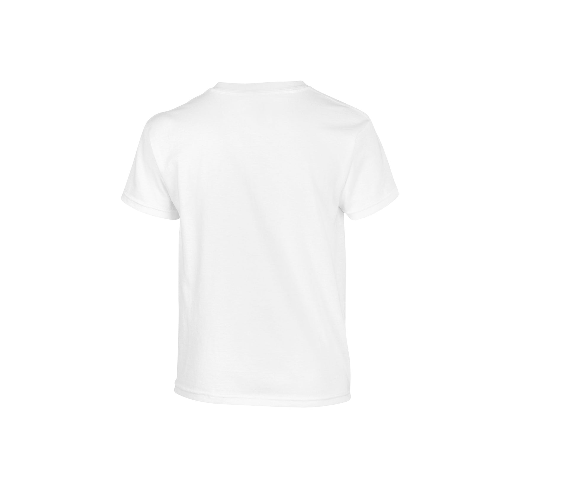 WHITE - arrière