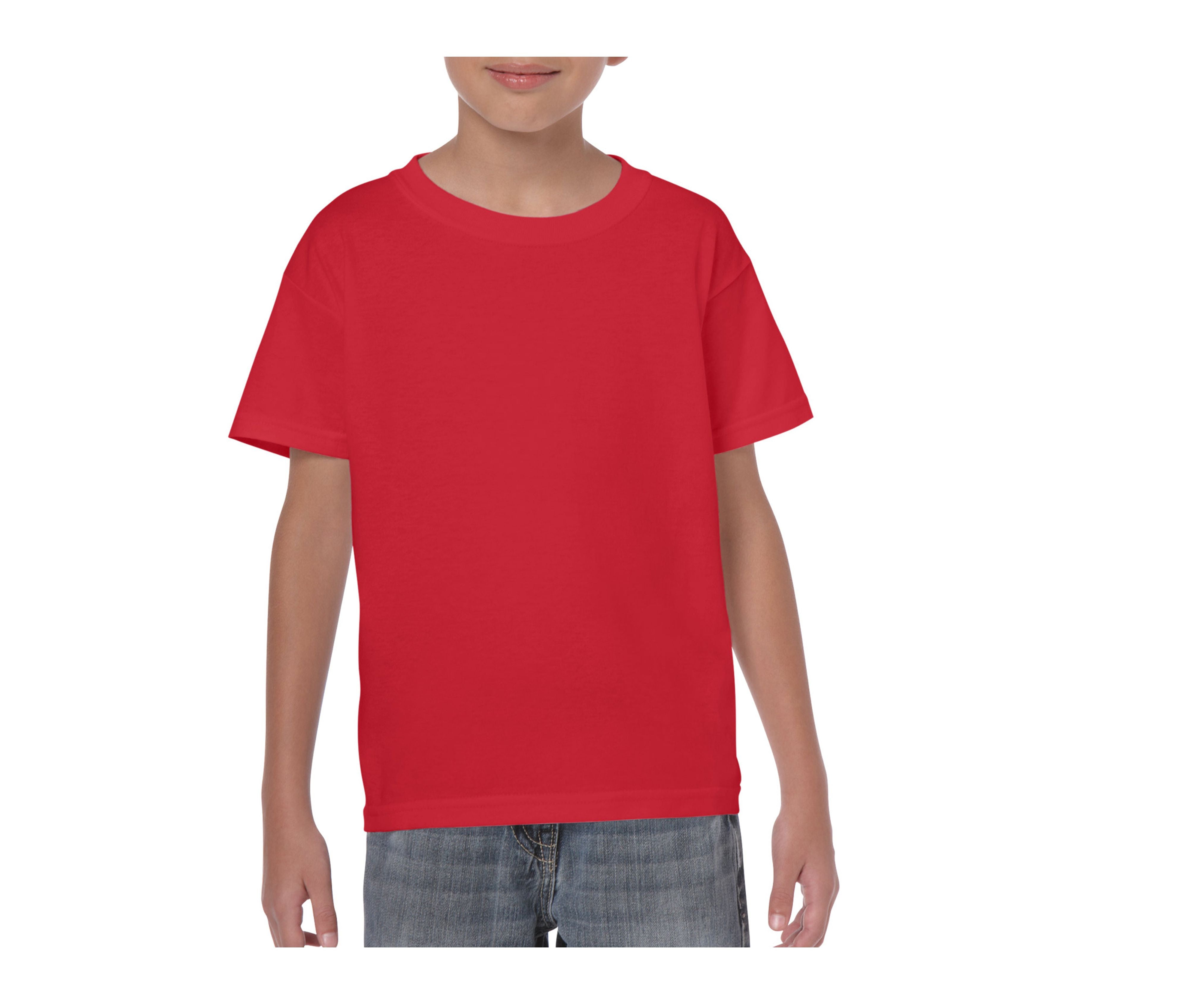 RED - avant