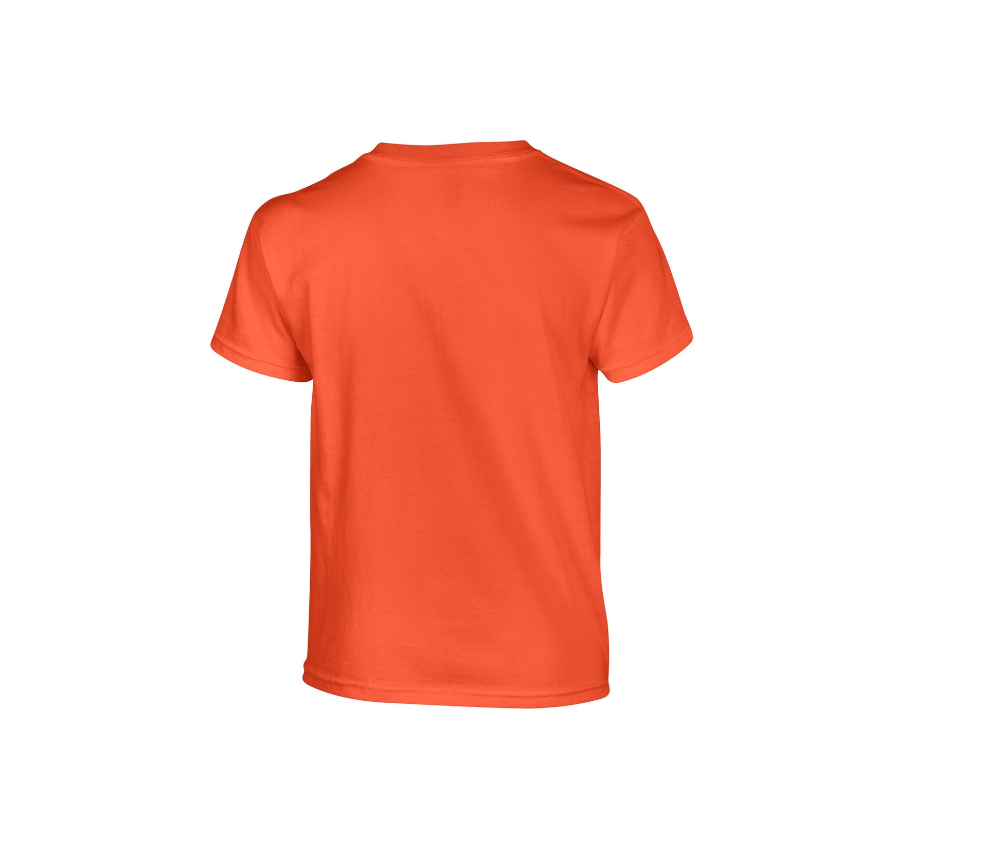 ORANGE - arrière