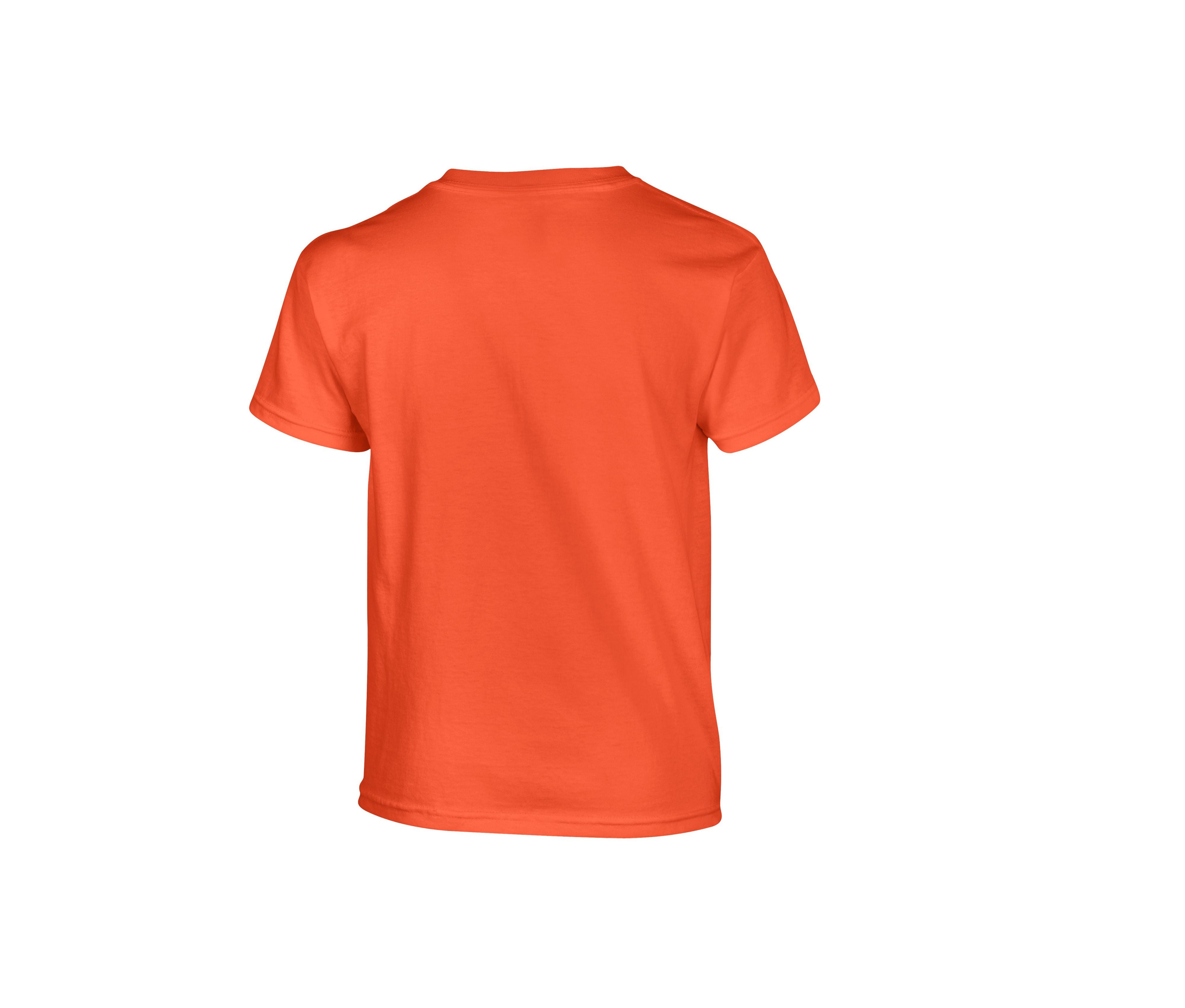 ORANGE - arrière