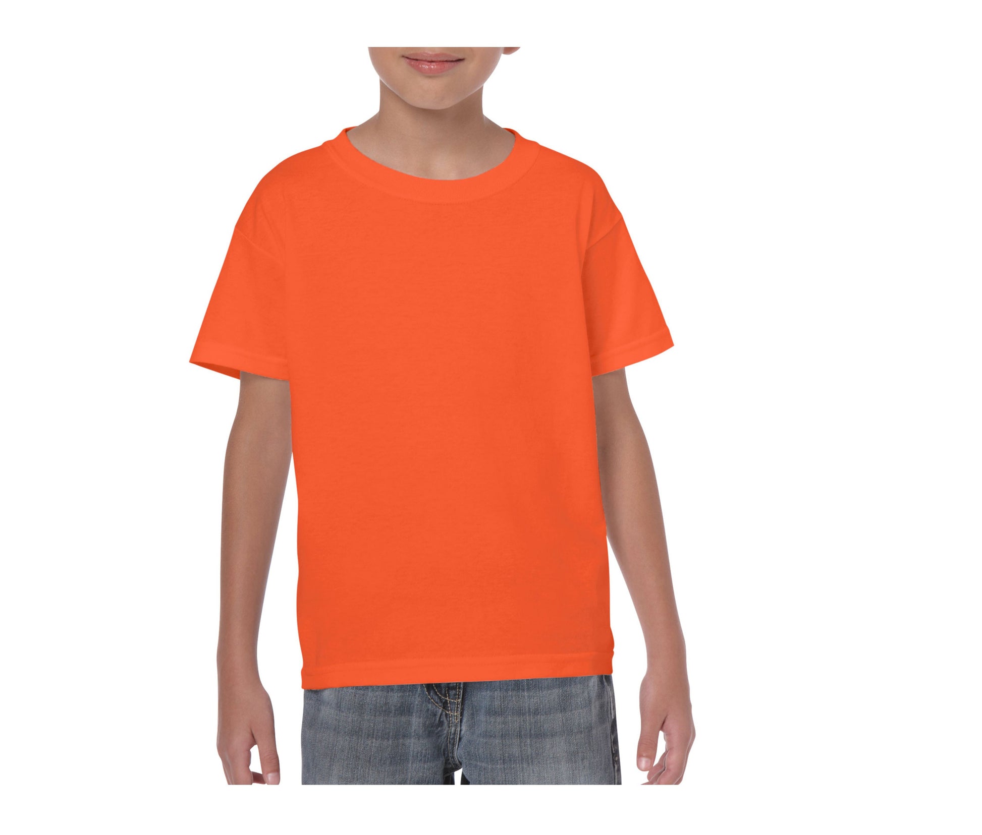 ORANGE - avant