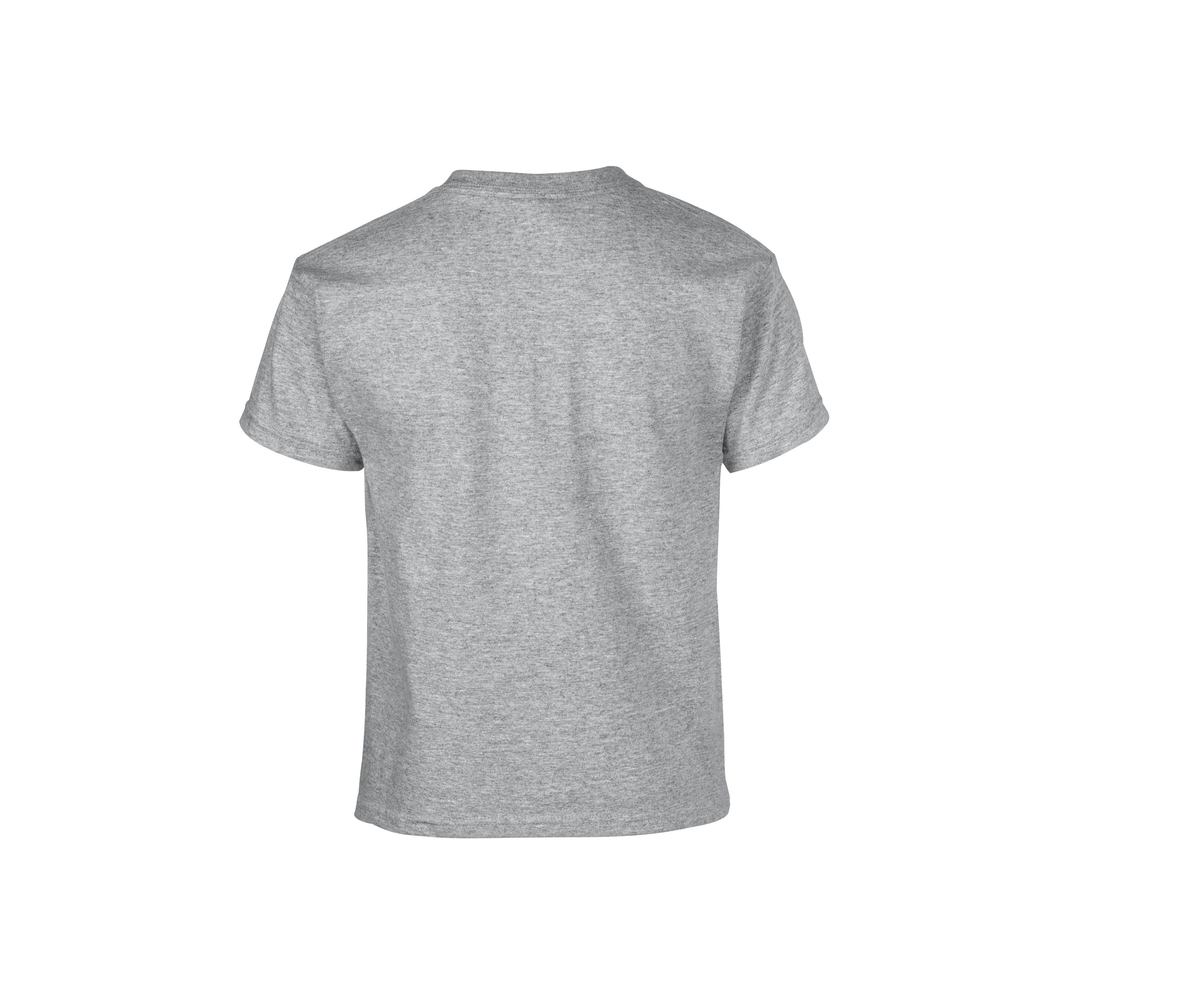 SPORT GREY - arrière