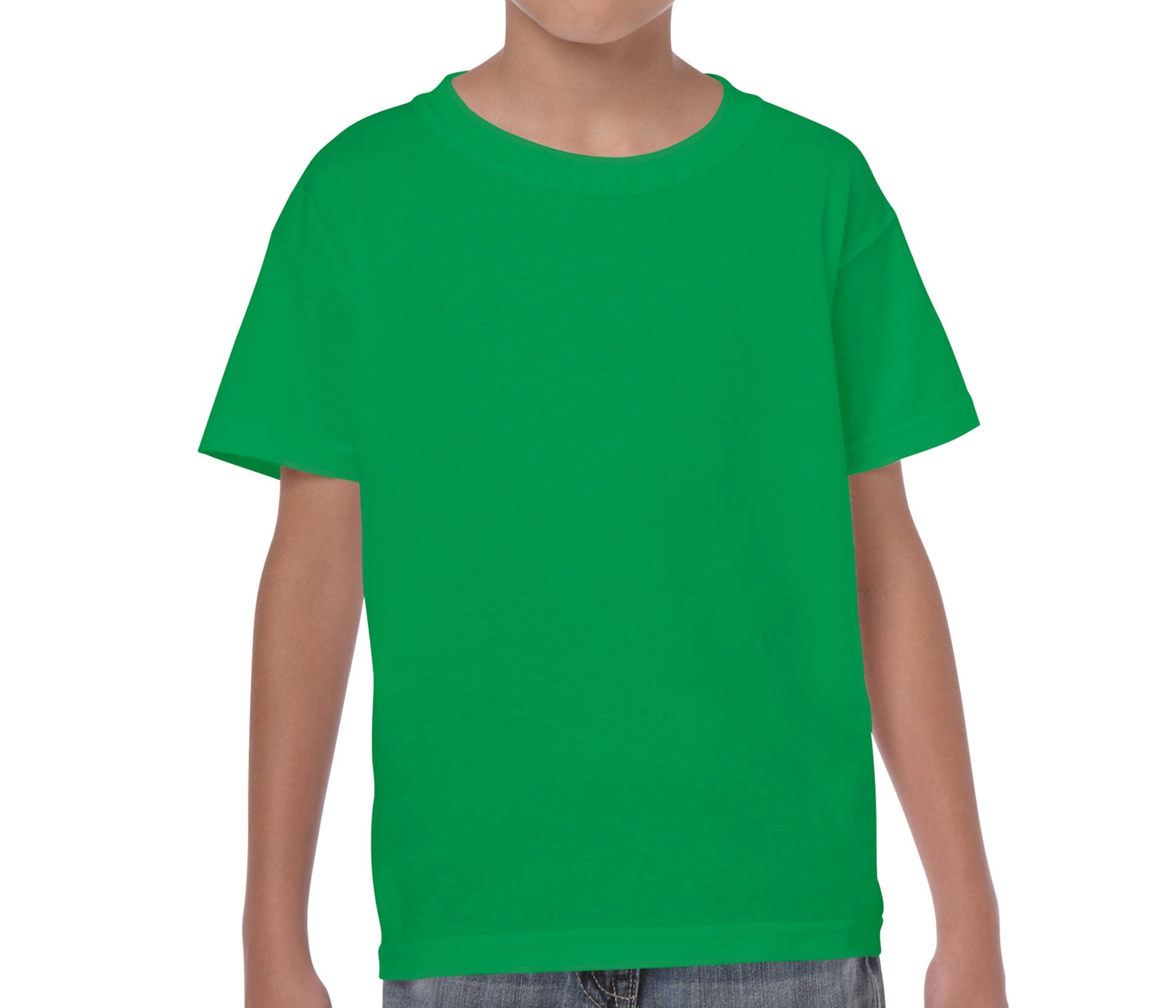IRISH GREEN - avant
