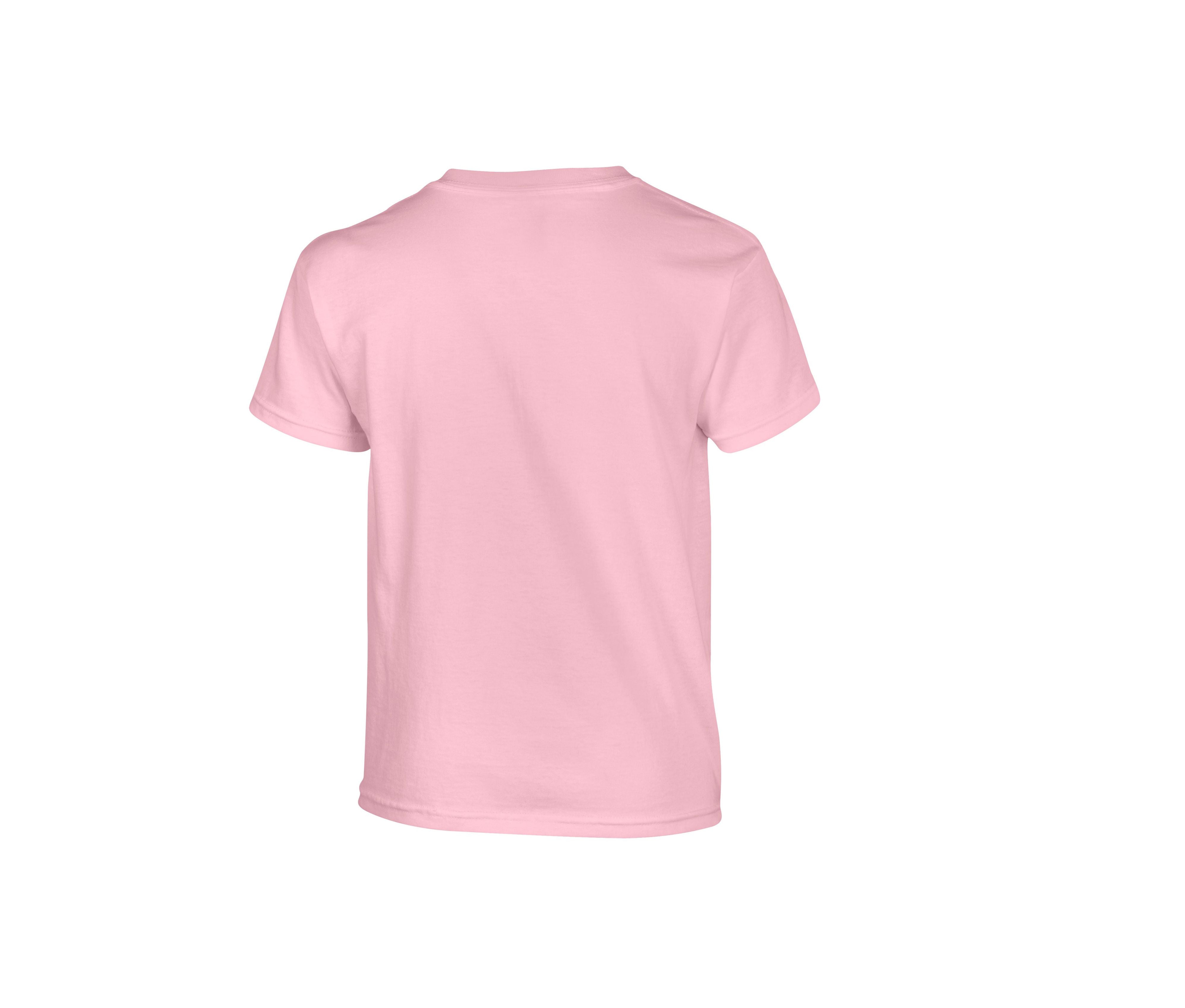 LIGHT PINK - arrière