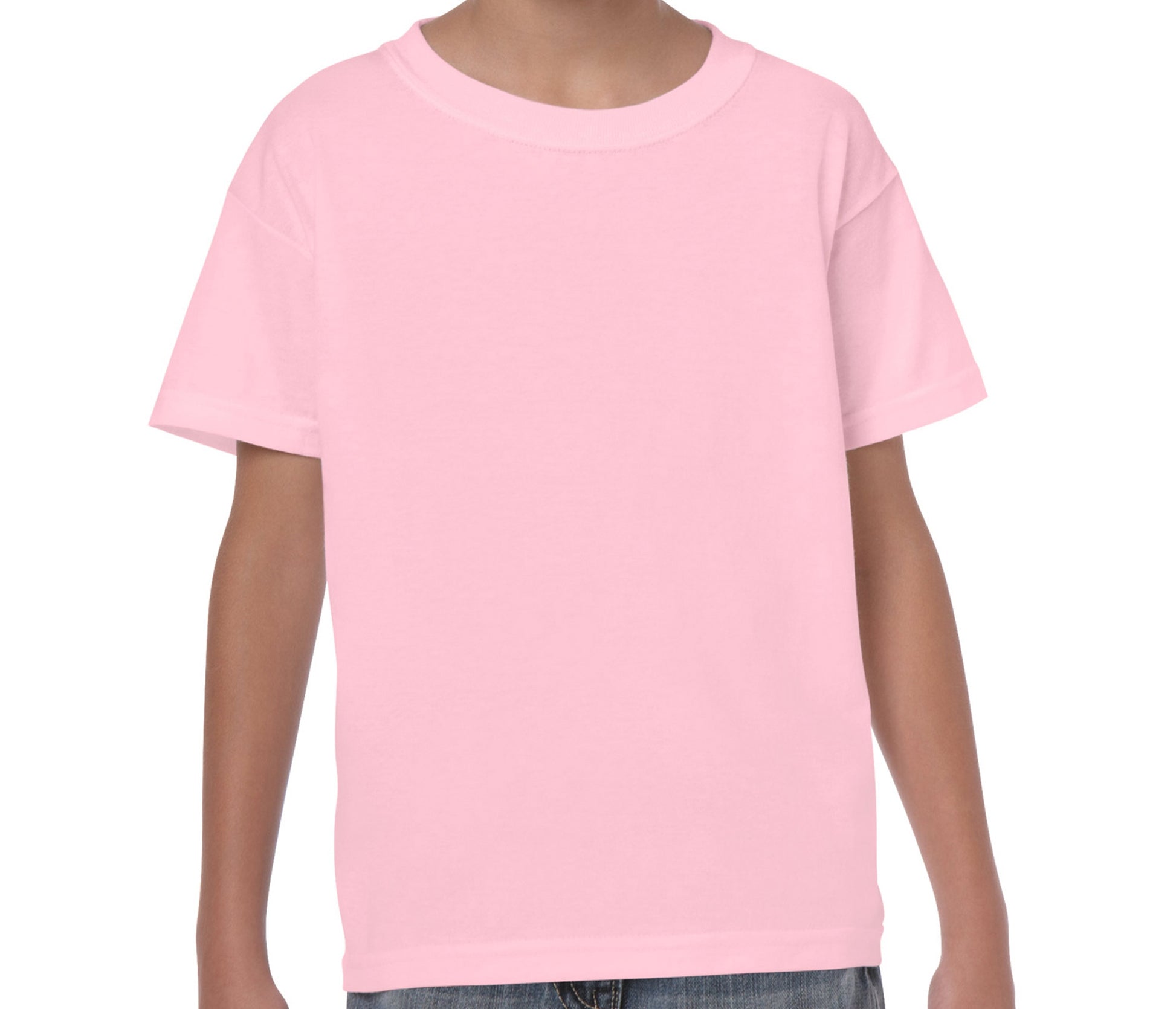 LIGHT PINK - avant