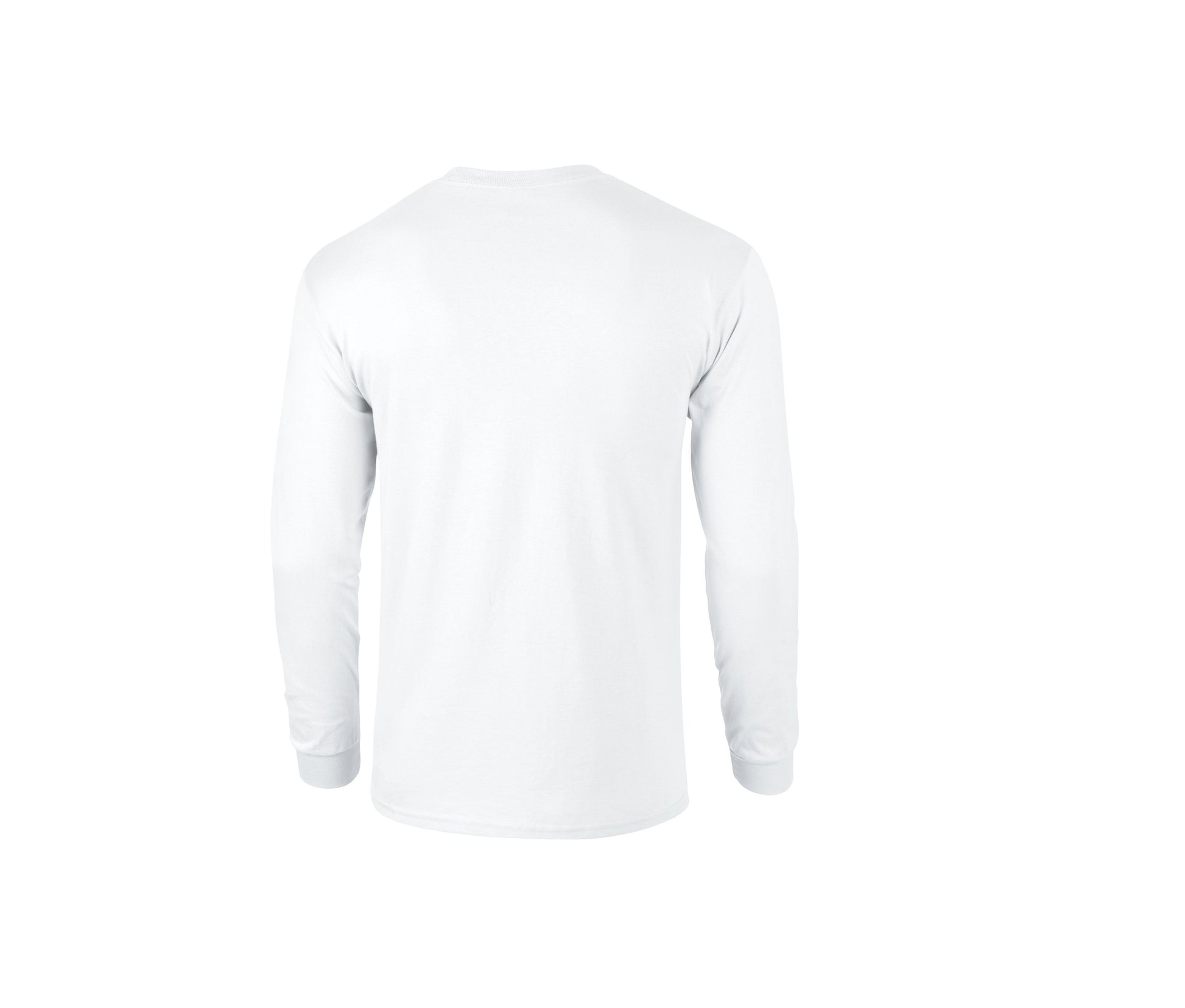 WHITE - arrière