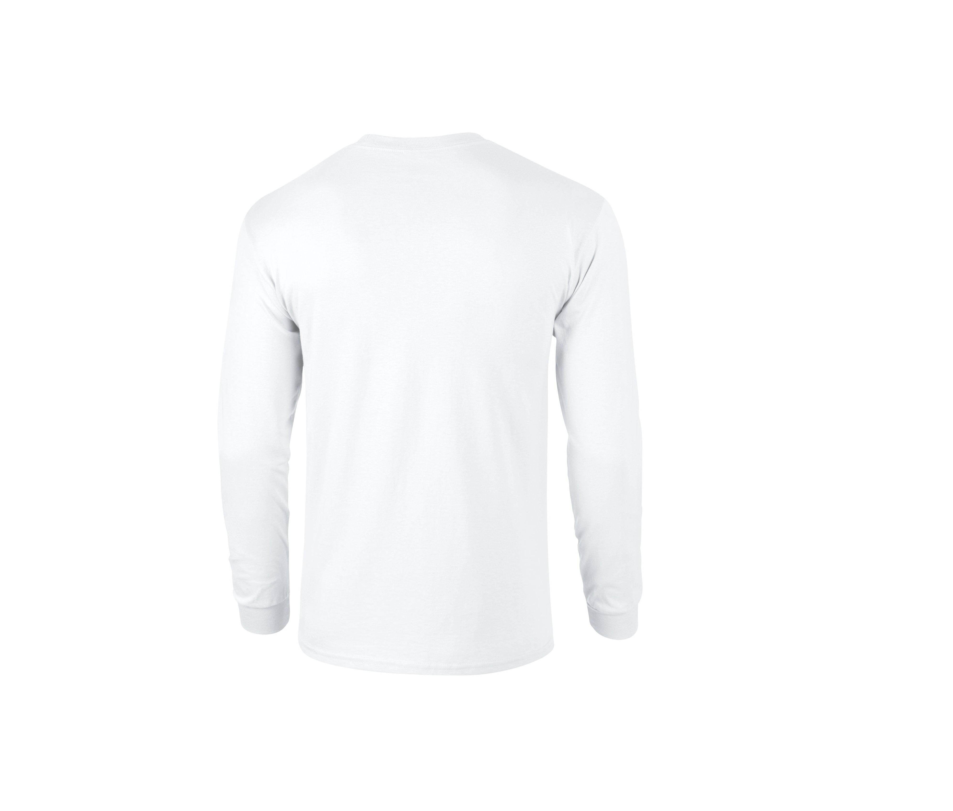 WHITE - arrière
