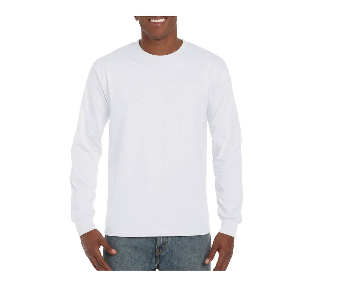 T-shirt - ULTRA COTTON ADULT T-SHIRT