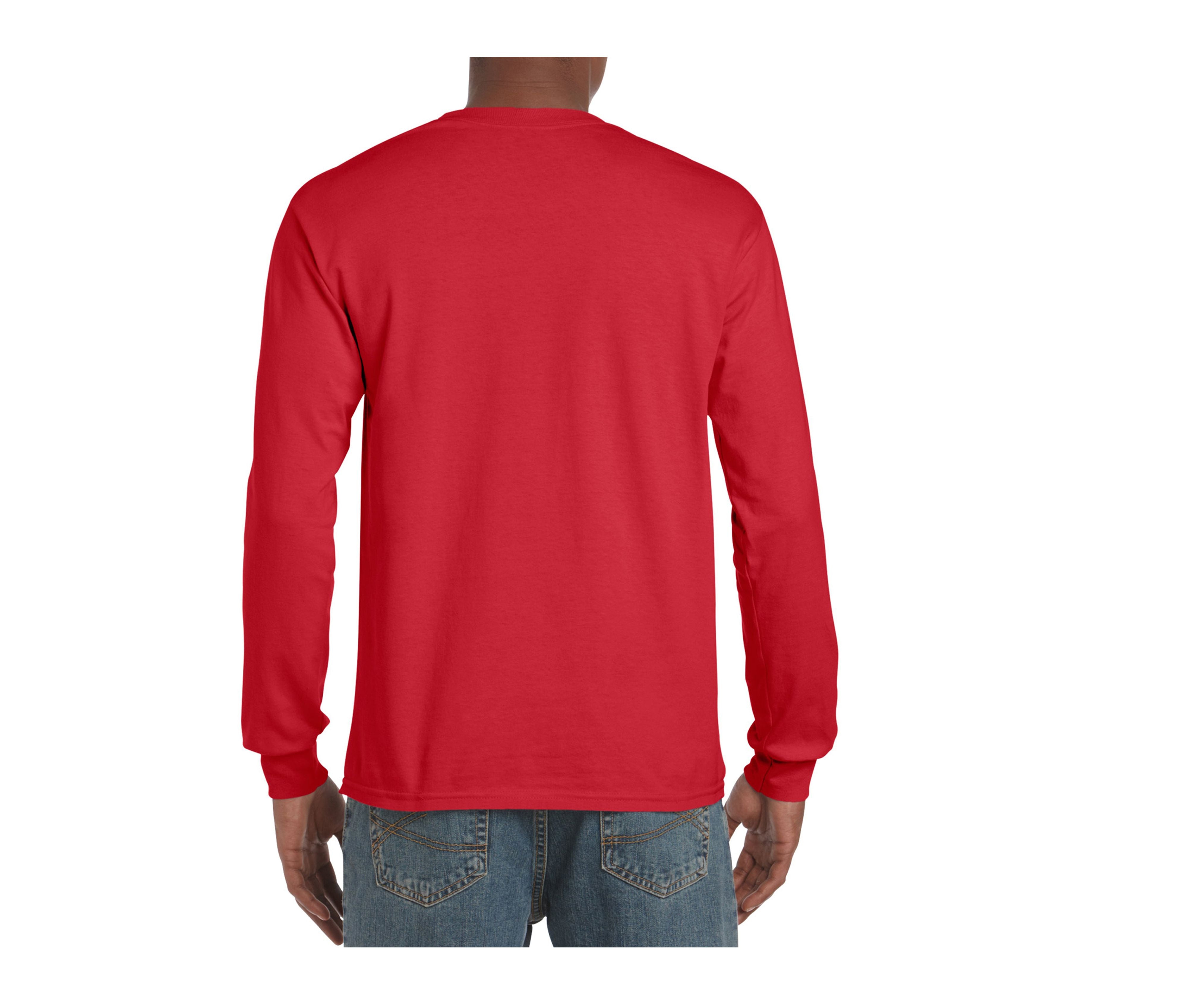 RED - arrière