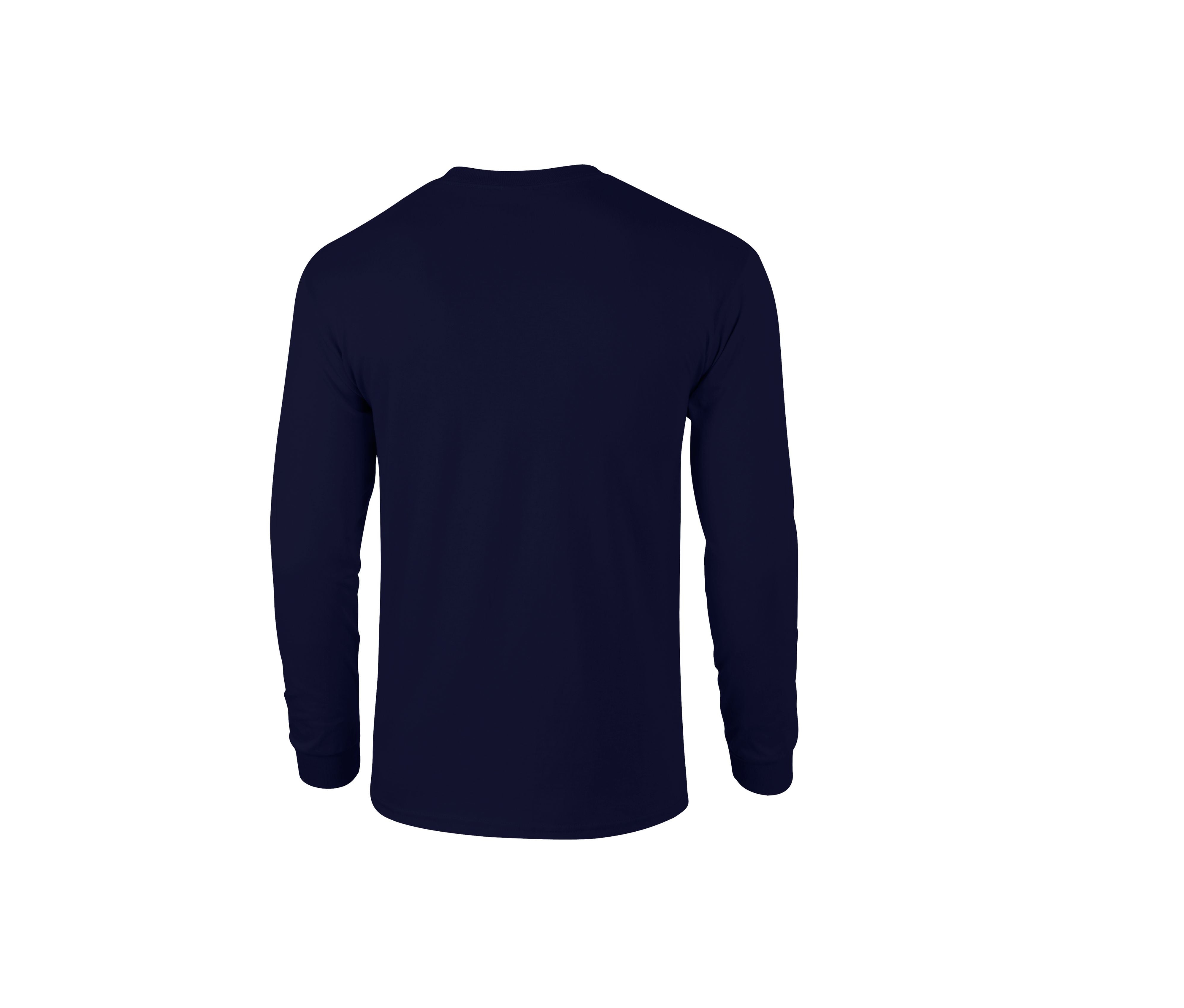 NAVY - arrière